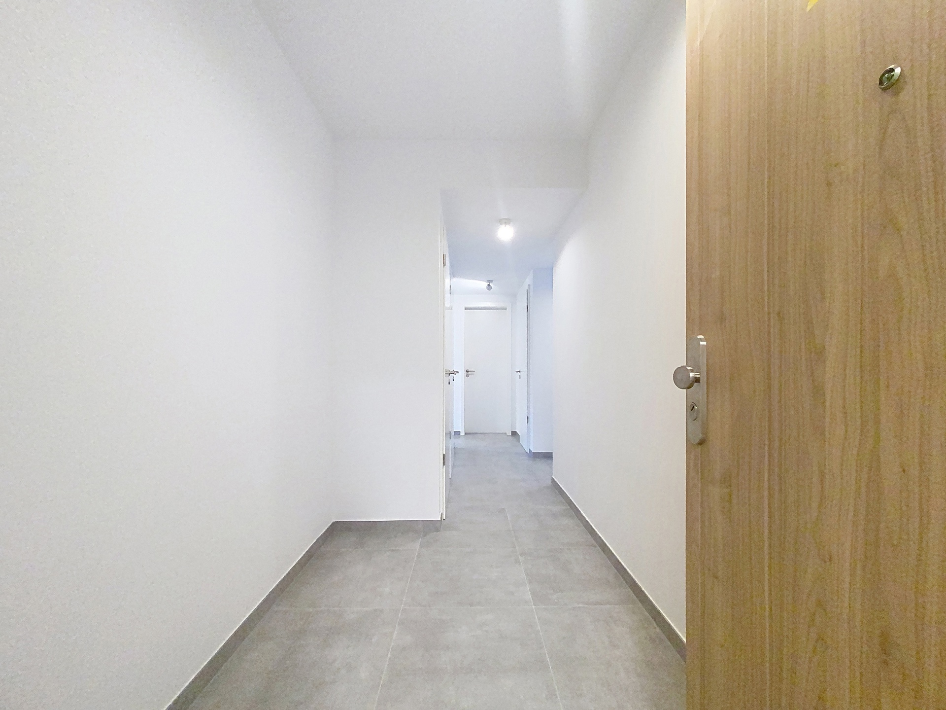 Photo 2 sur 4 pour Appartement de deux chambres à Nivelles