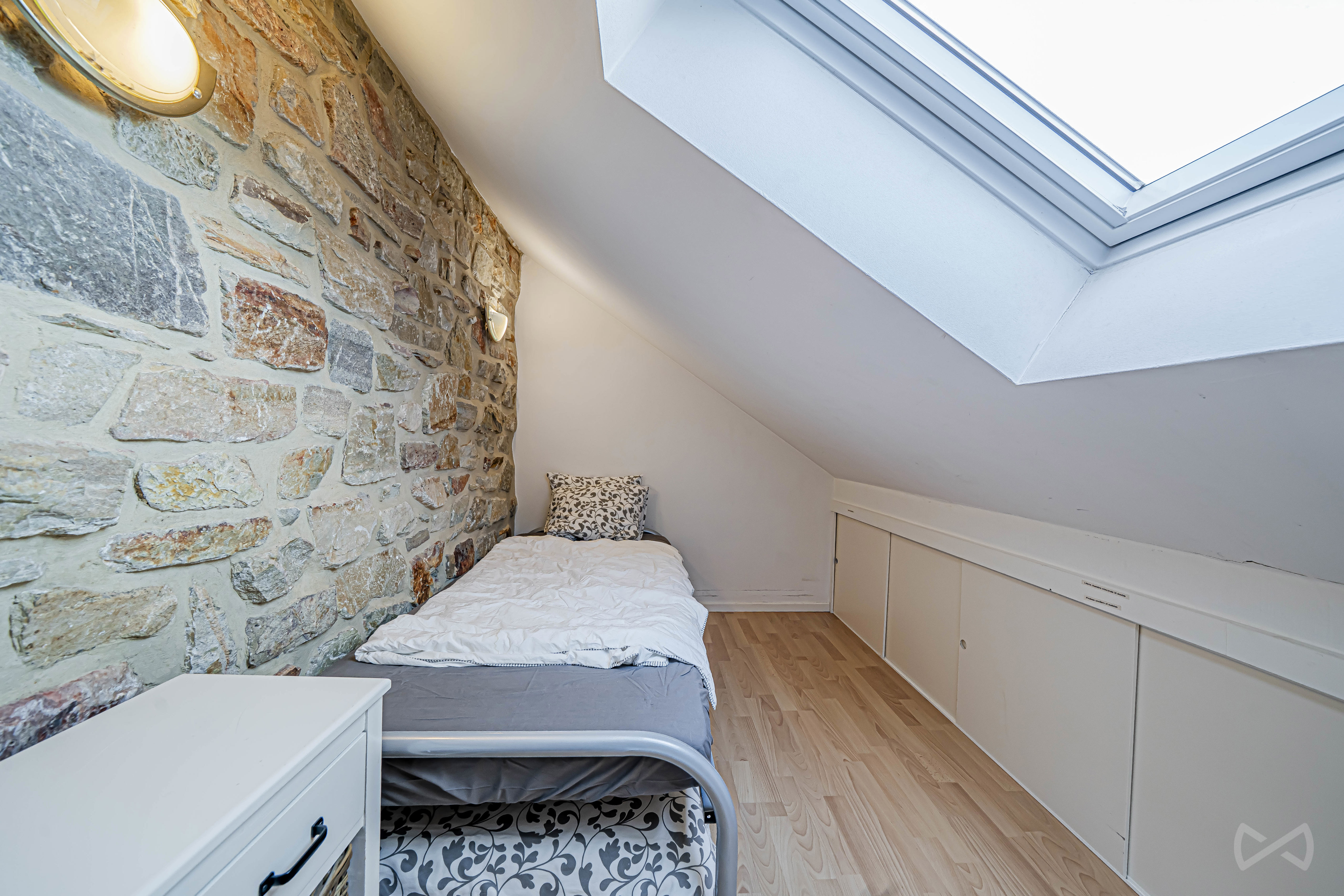 Picture 2 of 4 for Duplex with three bedrooms in Francorchamps