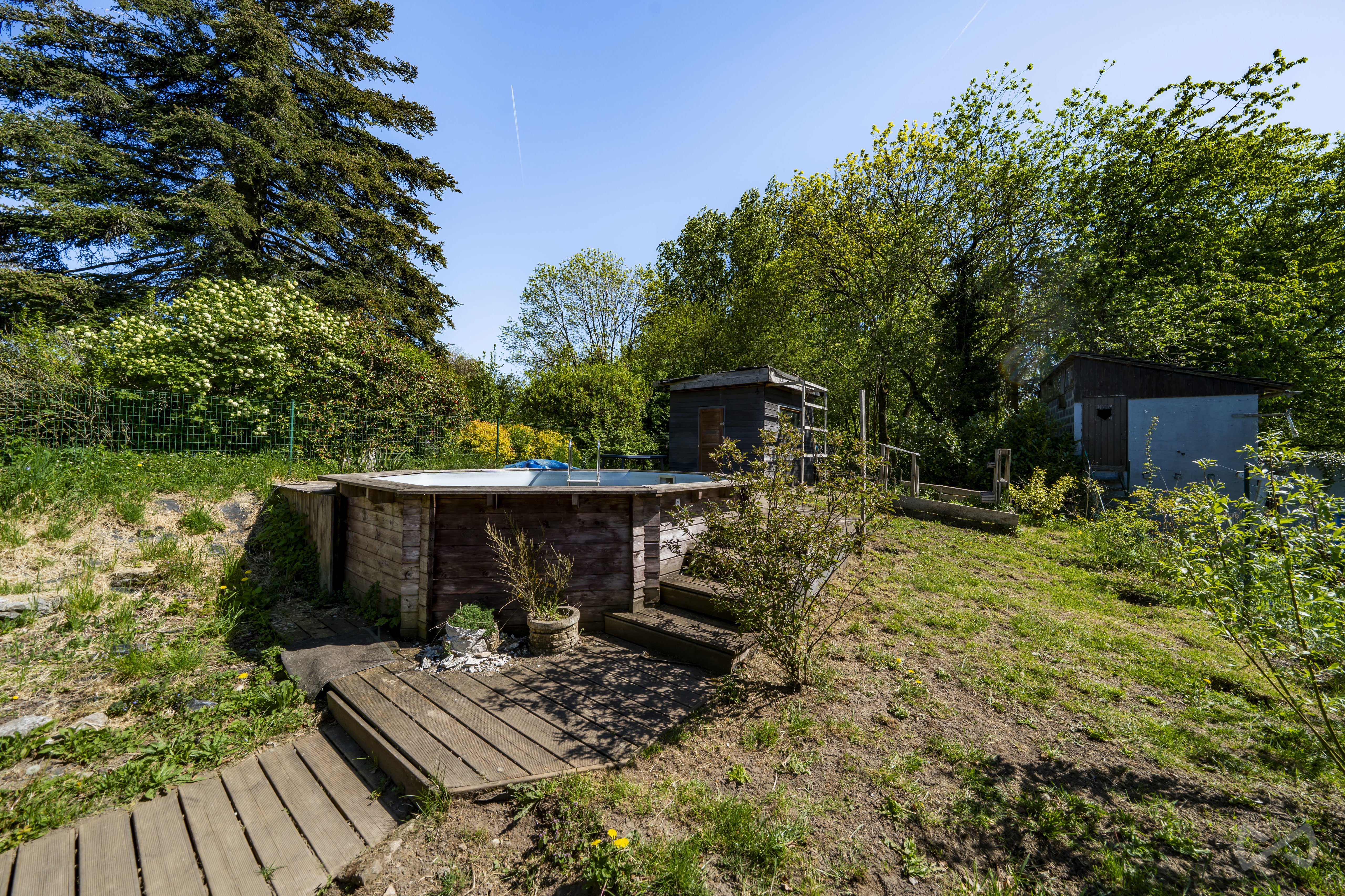 Photo 3 sur 4 pour Maison de trois chambres à Xhoris