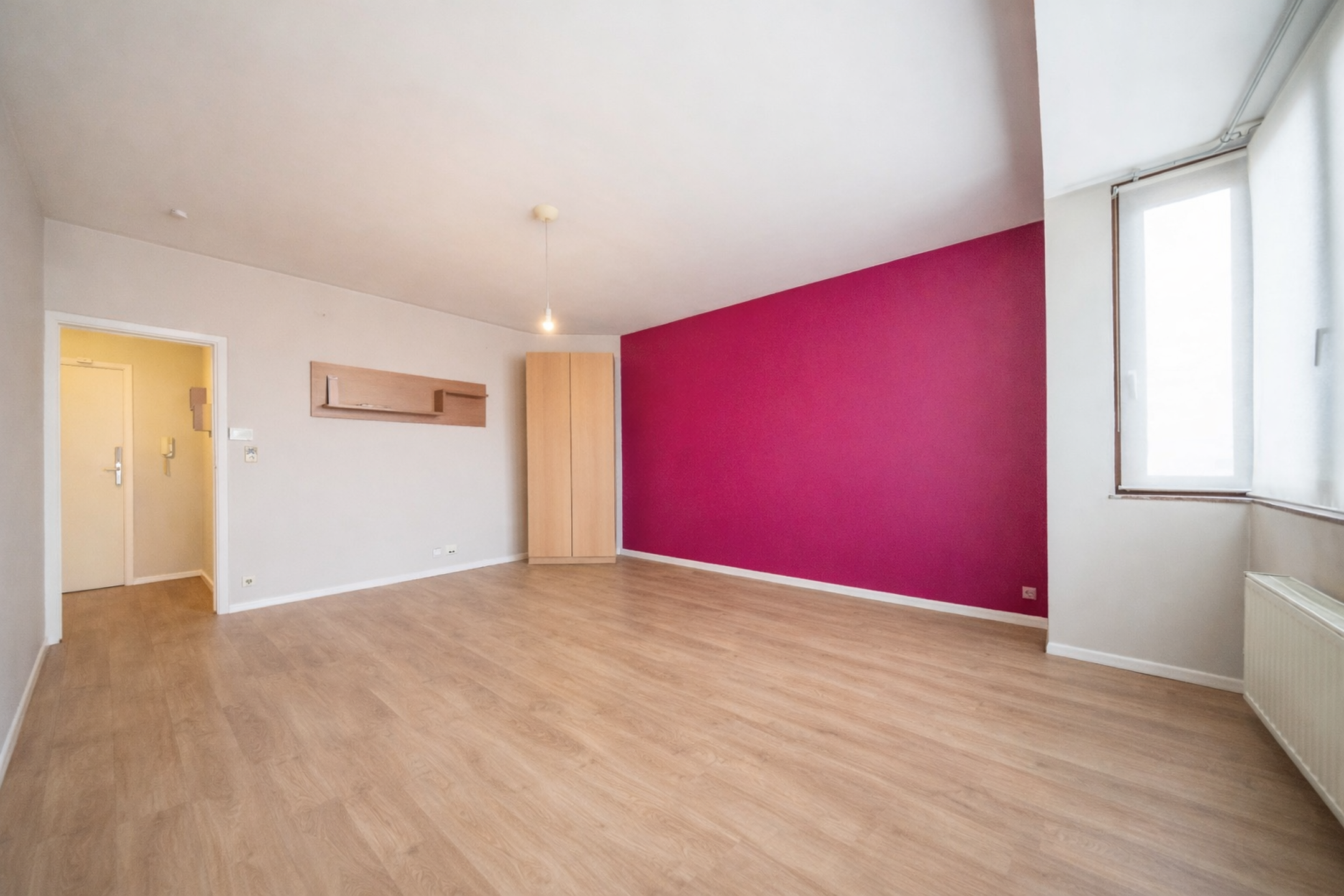 Picture 2 of 3 for Flat with one bedroom in Forest