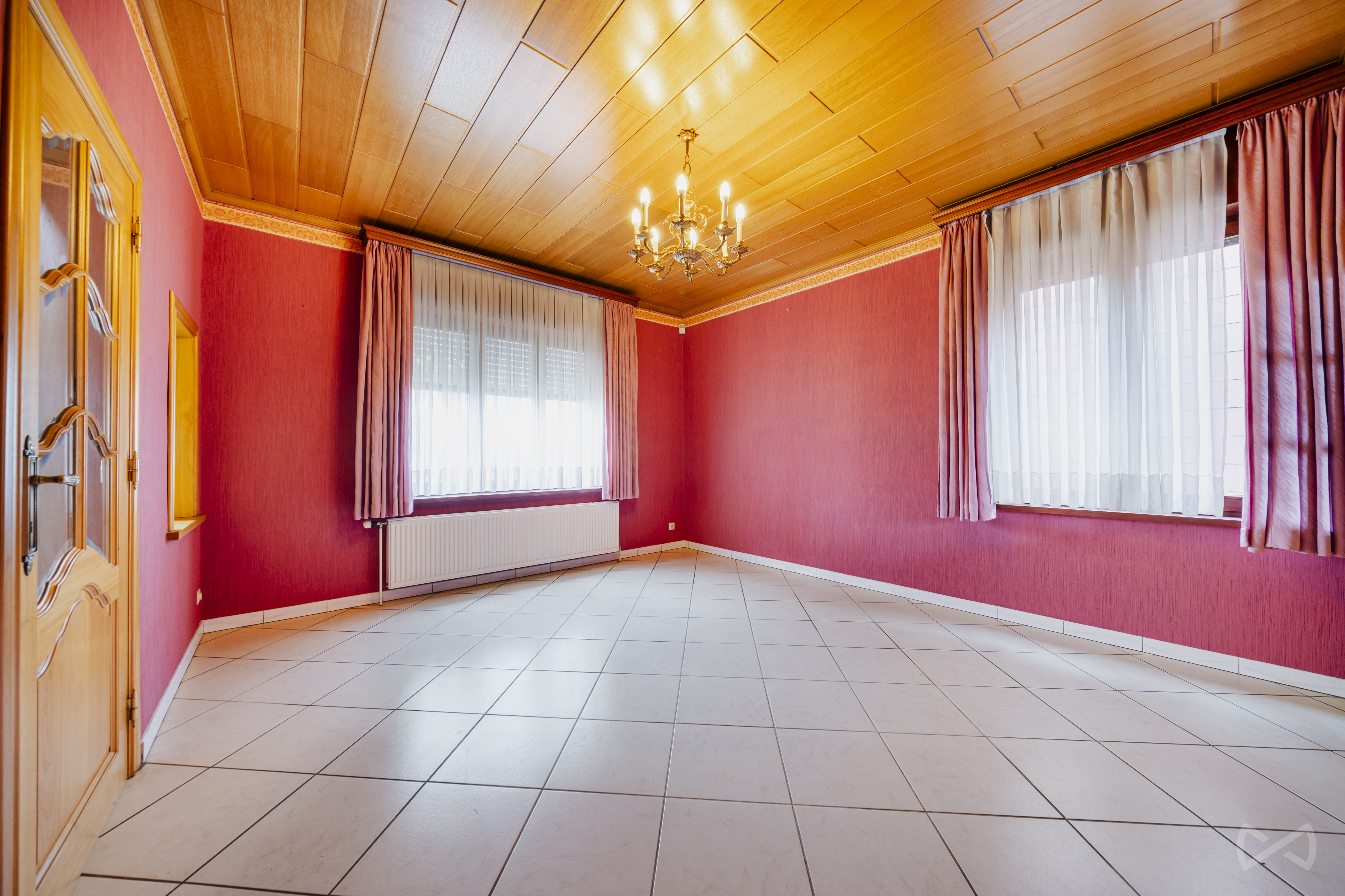 Picture 2 of 4 for House with three bedrooms in Braine-le-comte