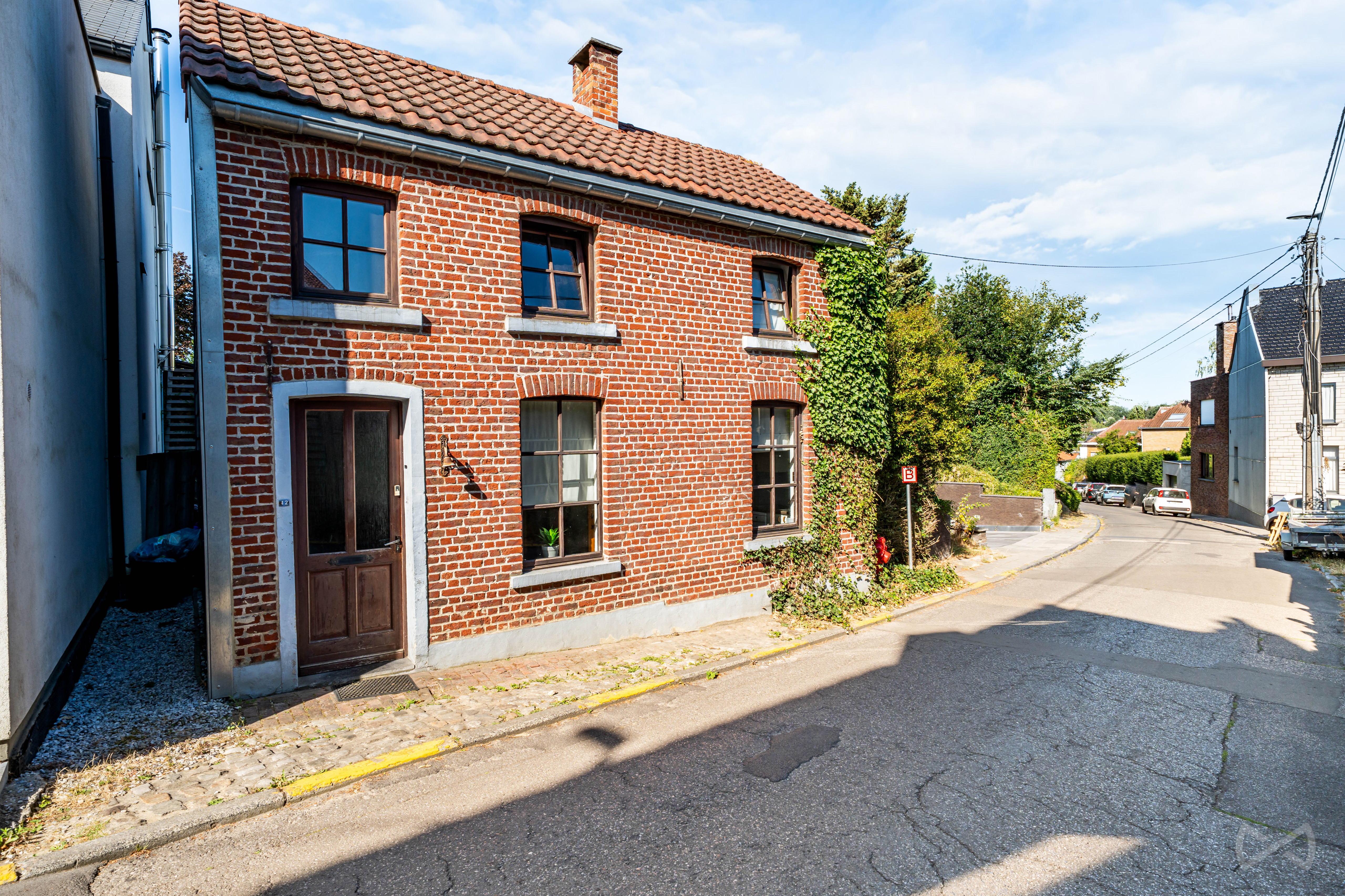Photo 4 sur 4 pour Maison de trois chambres à Waterloo