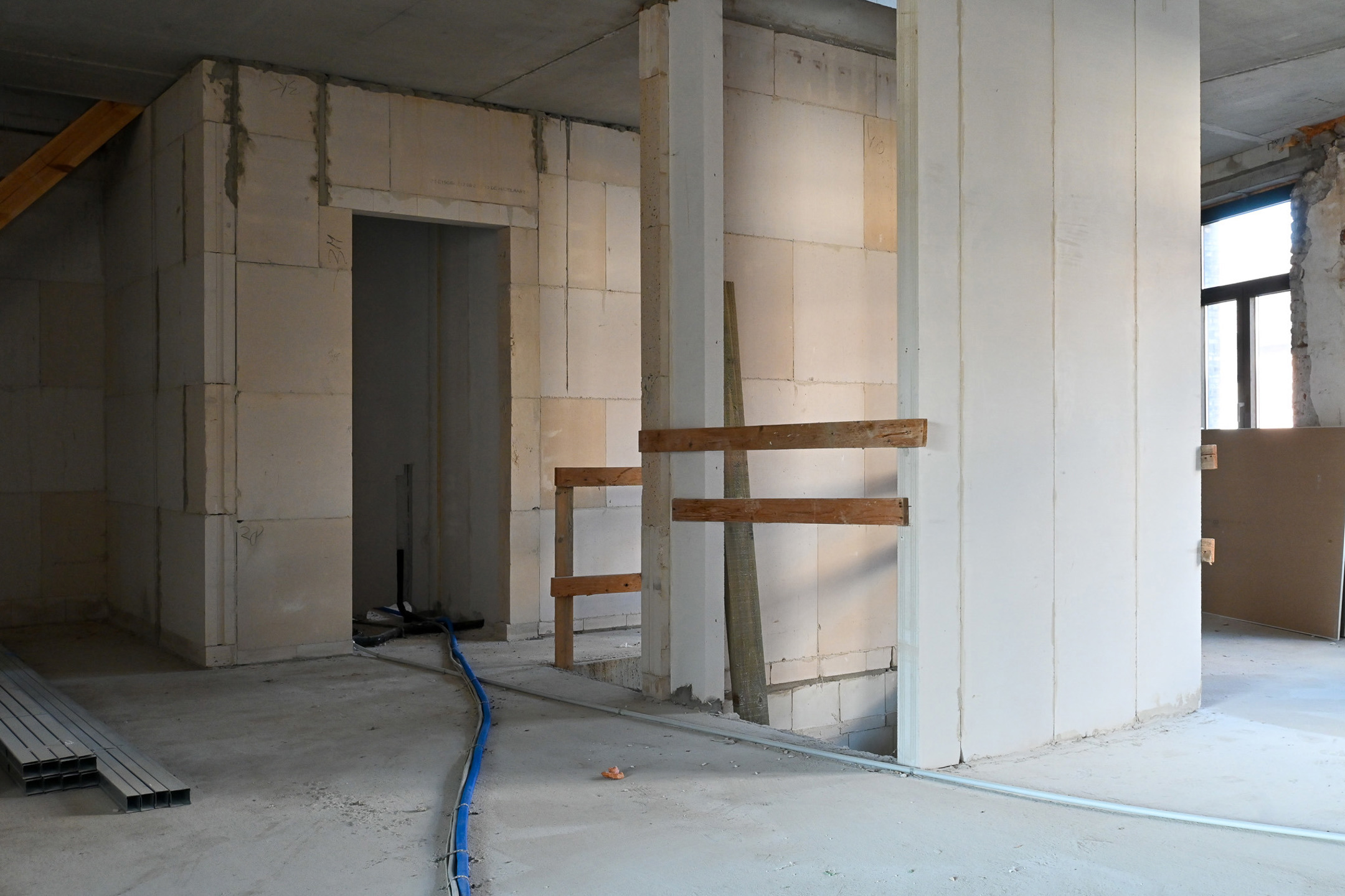 Picture 3 of 4 for Exceptional house with three bedrooms in Tienen