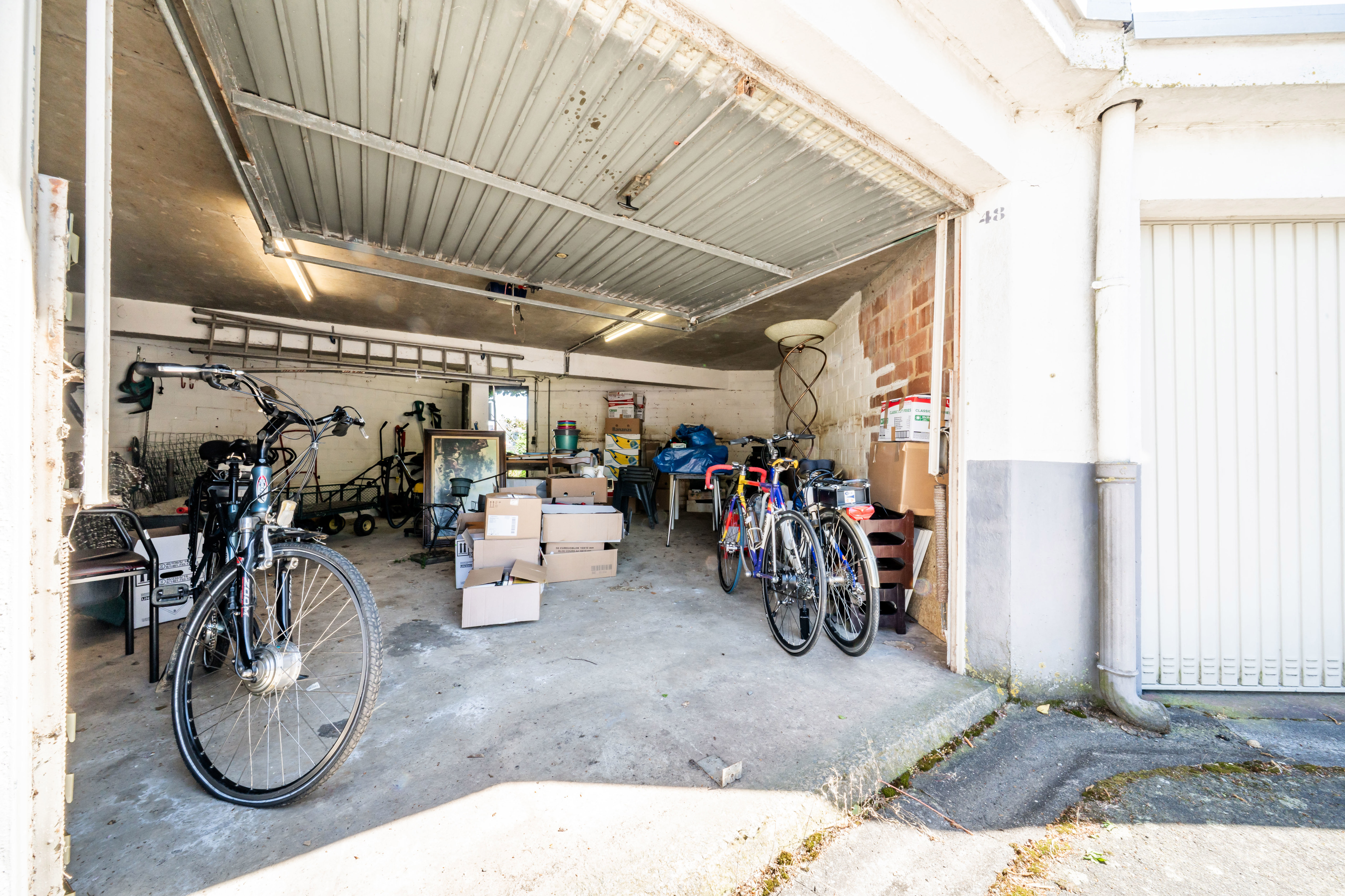 Photo 3 sur 4 pour Rez-de-chaussée de quatre chambres à Braine-le-comte