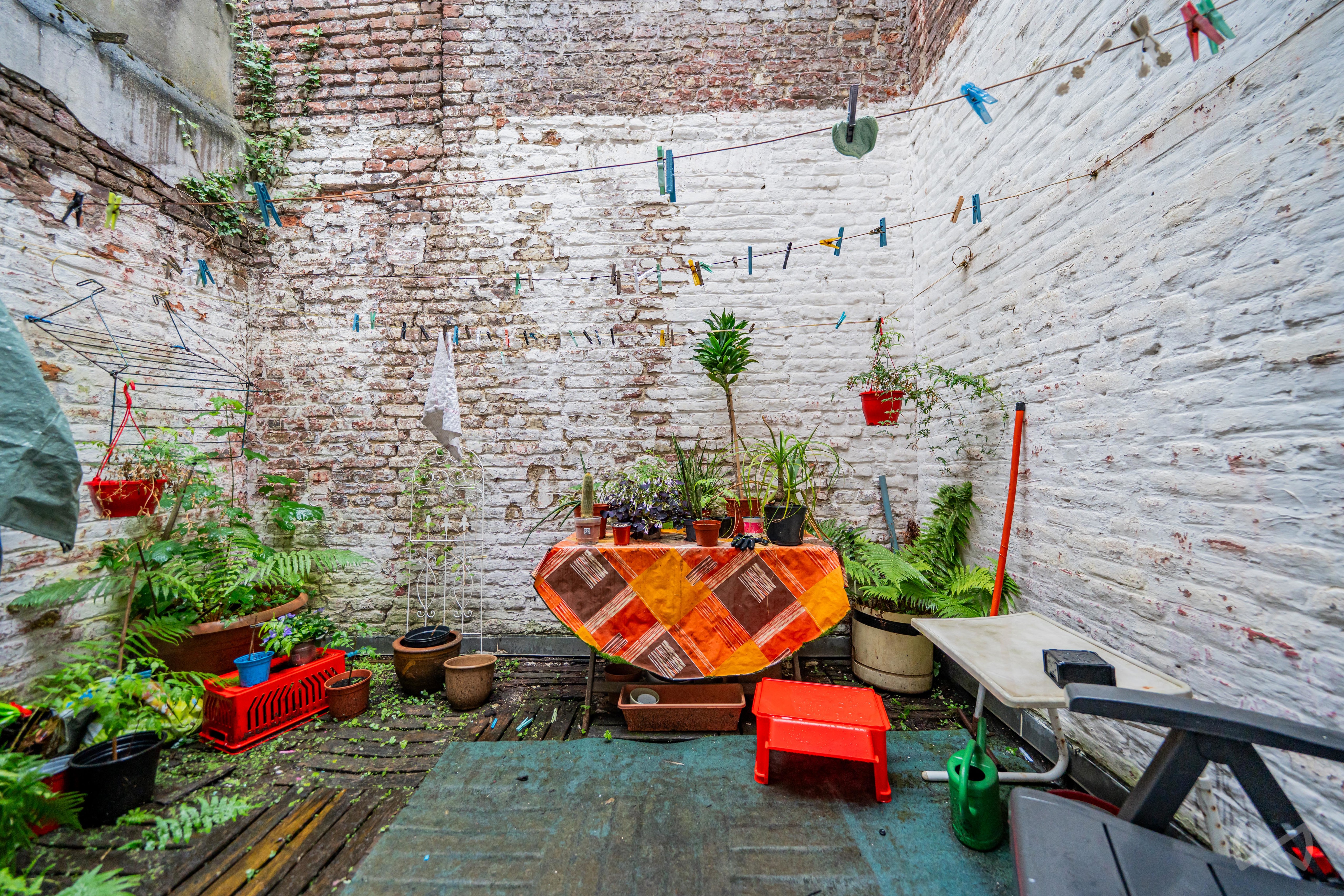 Picture 1 of 4 for Bel-etage with two bedrooms in Liège
