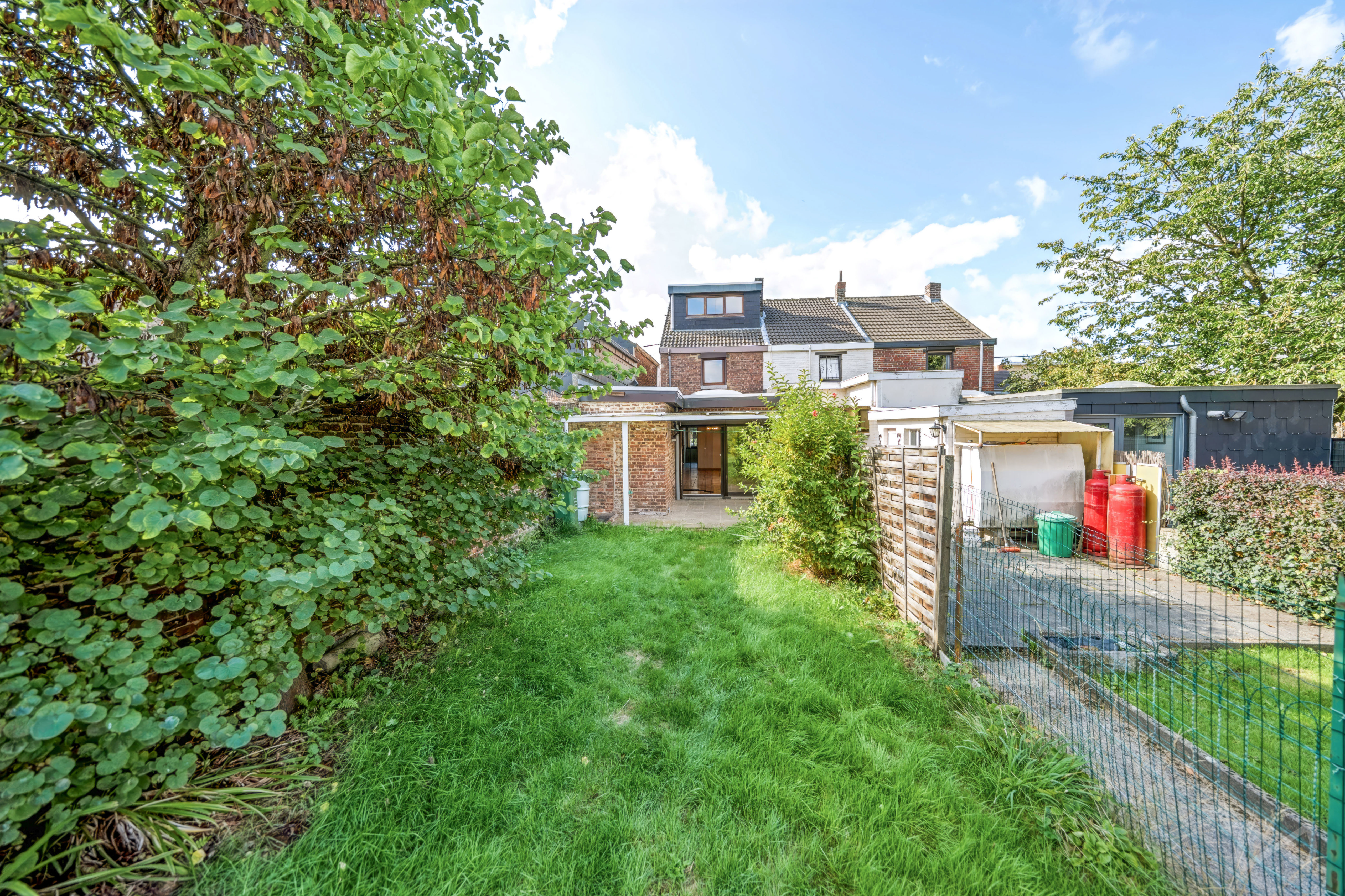 Picture 4 of 4 for House with two bedrooms in Rocourt