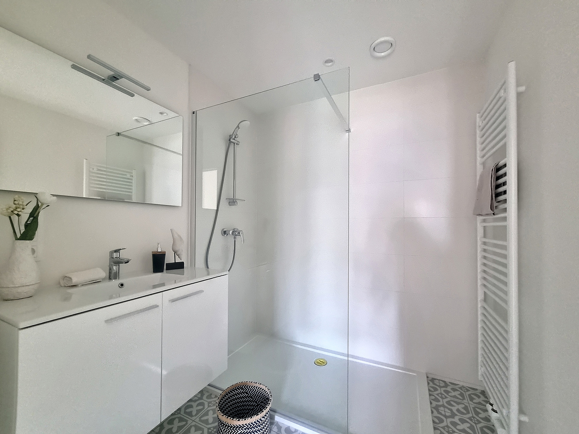 Photo 3 sur 4 pour Appartement d'une chambre à Mons