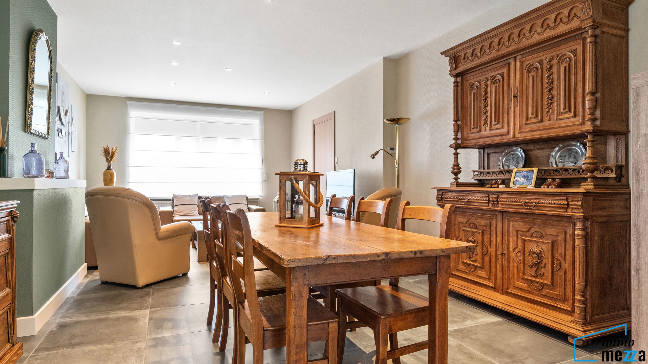 Picture 1 of 4 for House with four bedrooms in Diest