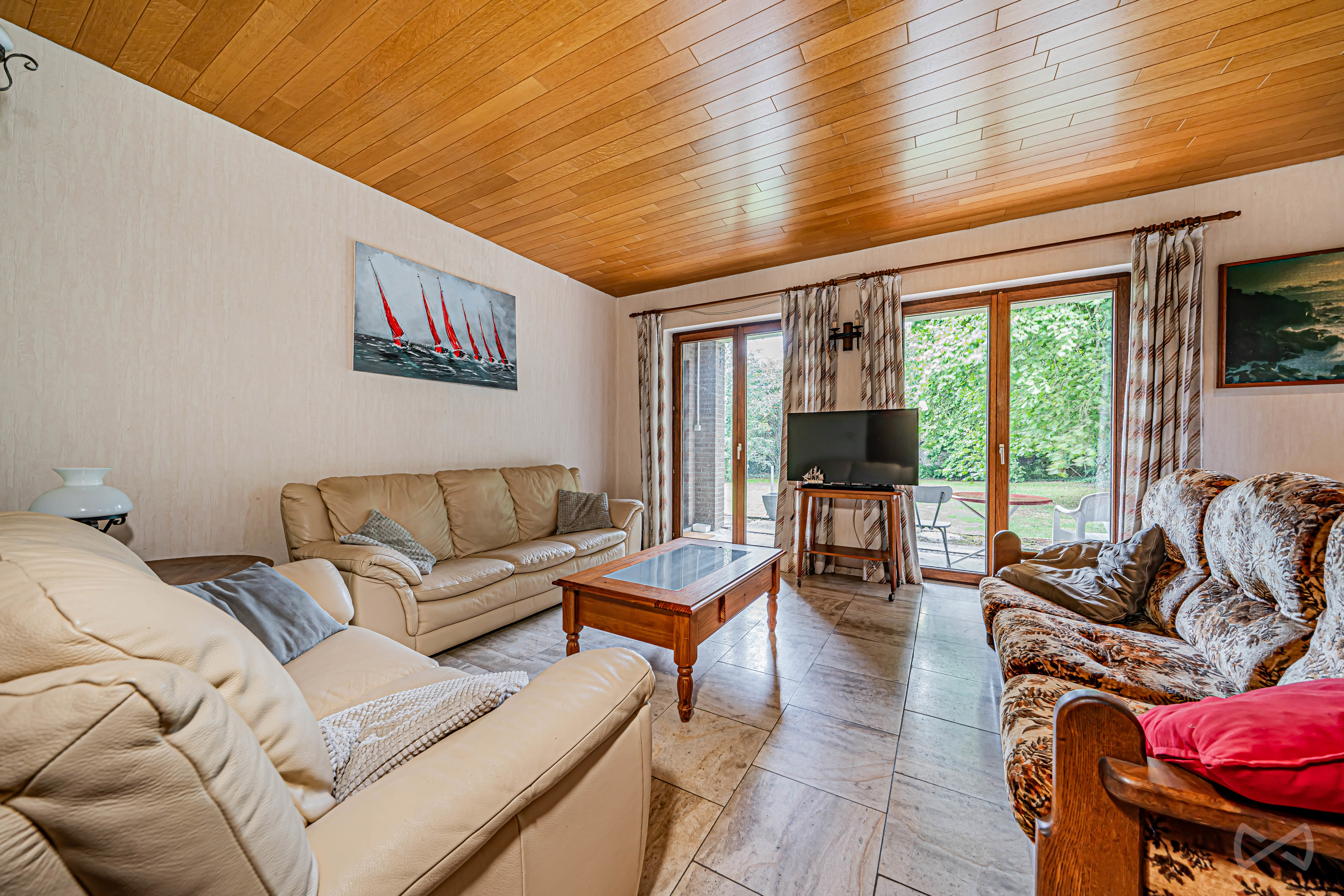 Picture 2 of 4 for House with three bedrooms in Ramillies-offus
