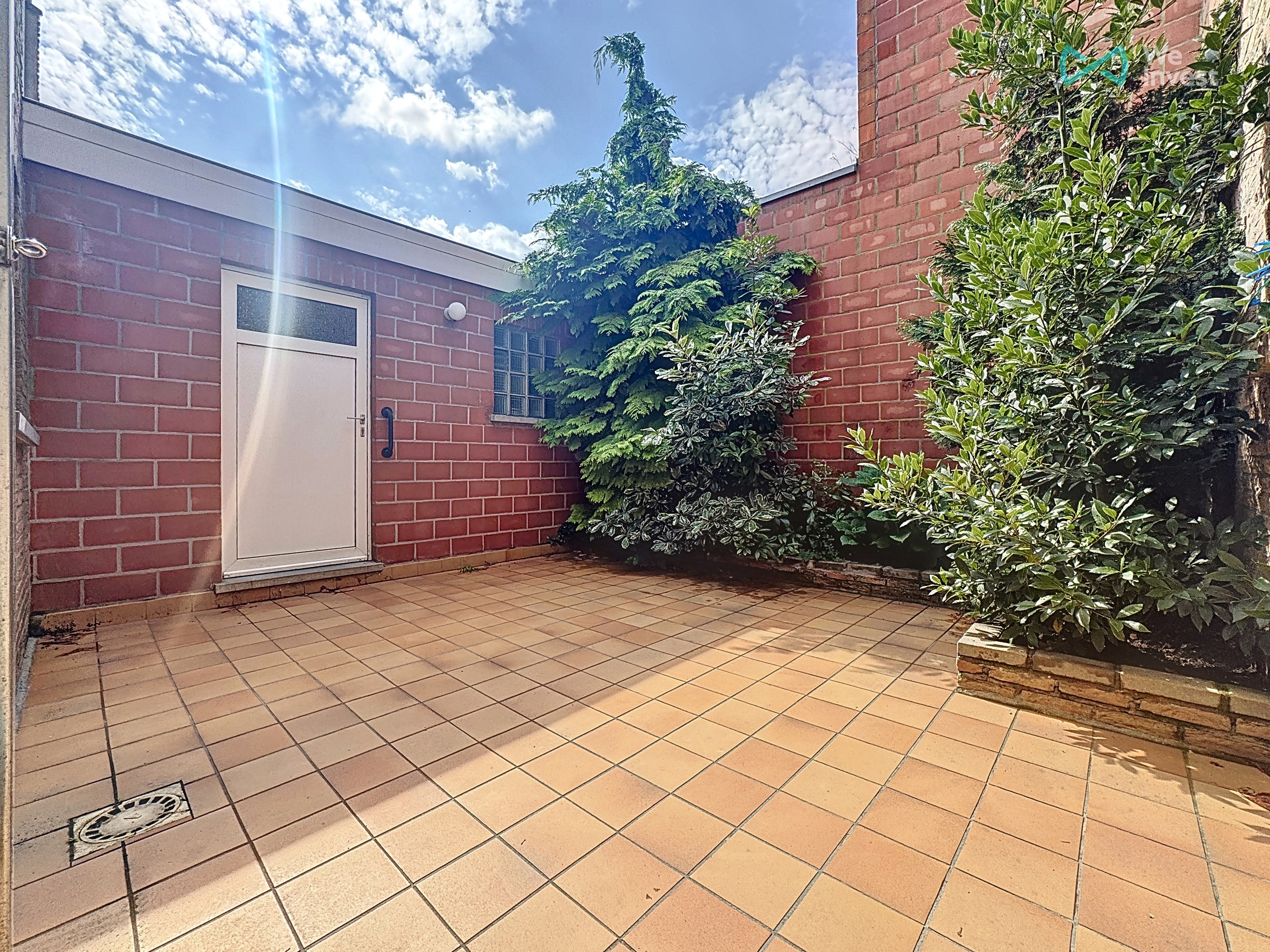 Foto 2 van 4 van Huis met drie slaapkamers in Menen