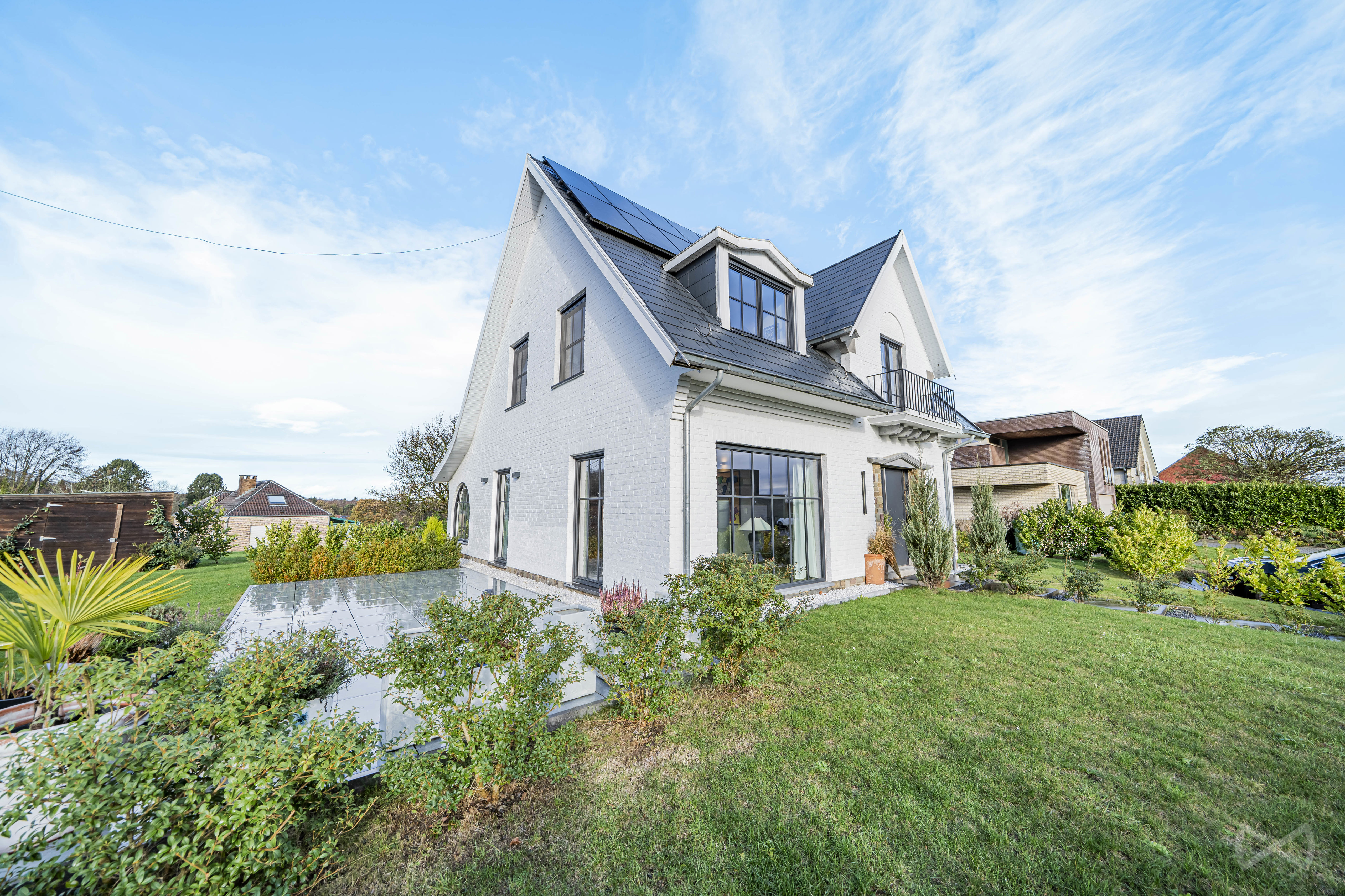 Foto 1 van 5 van Huis met drie slaapkamers in Tervuren Duisburg