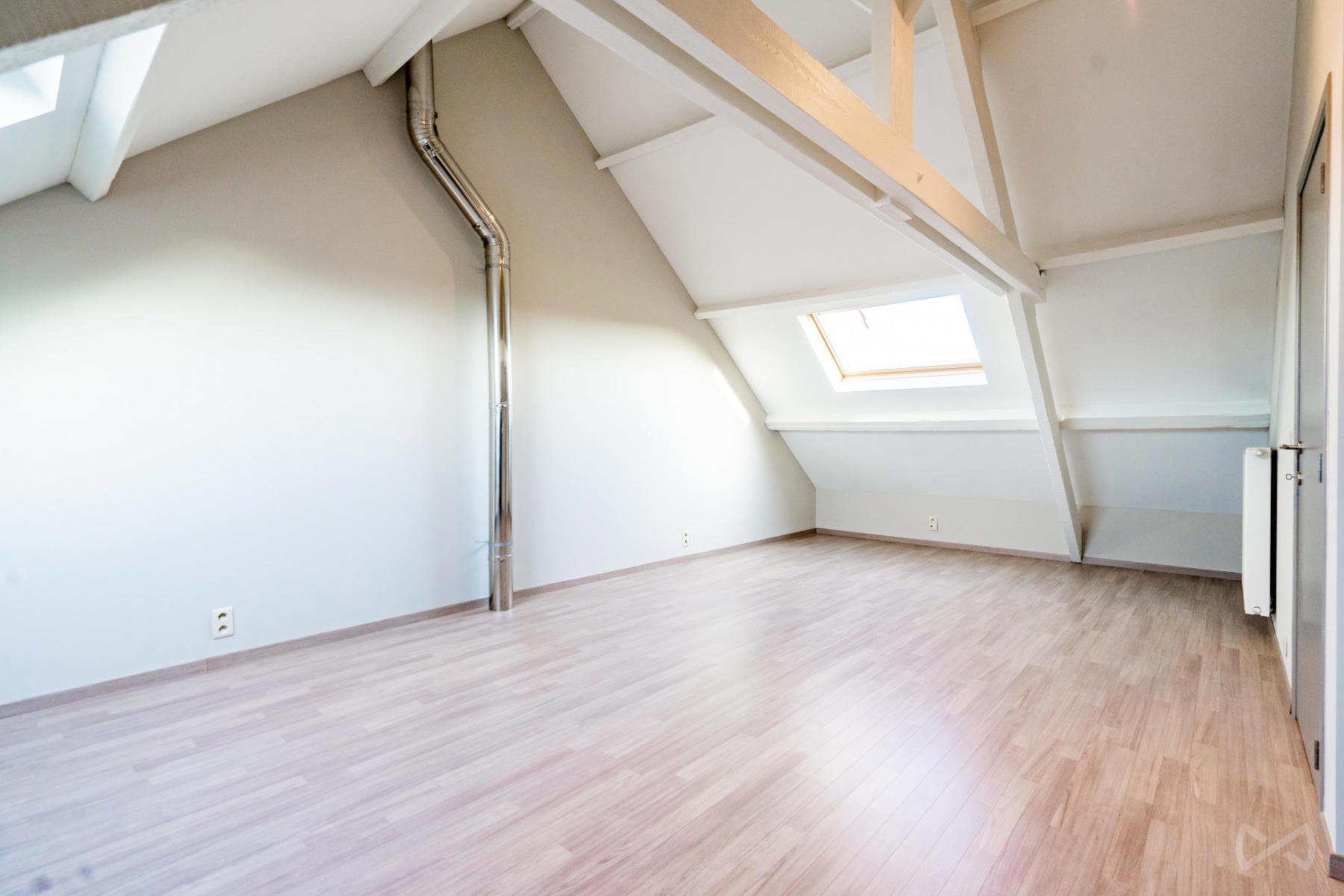 Picture 3 of 4 for House with three bedrooms in Meise