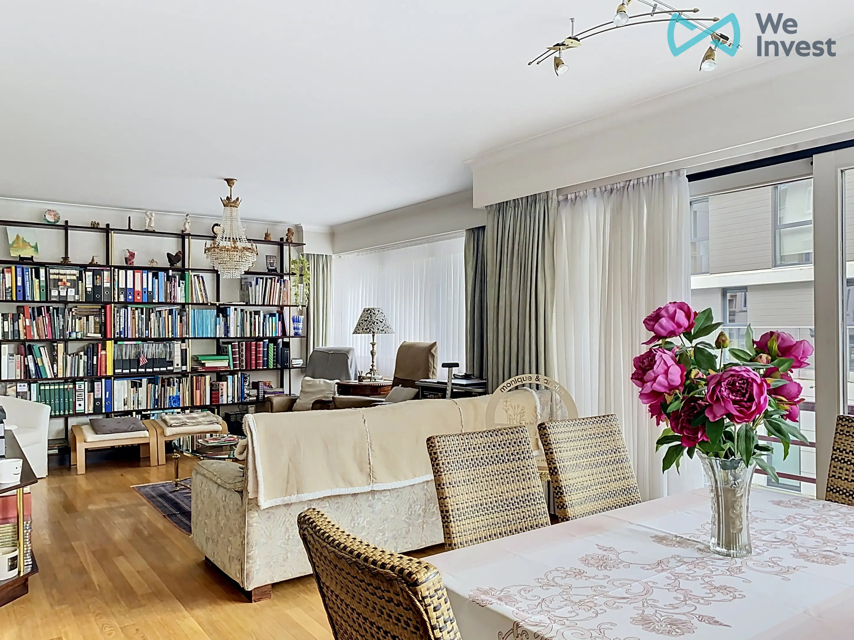 Foto van de woning