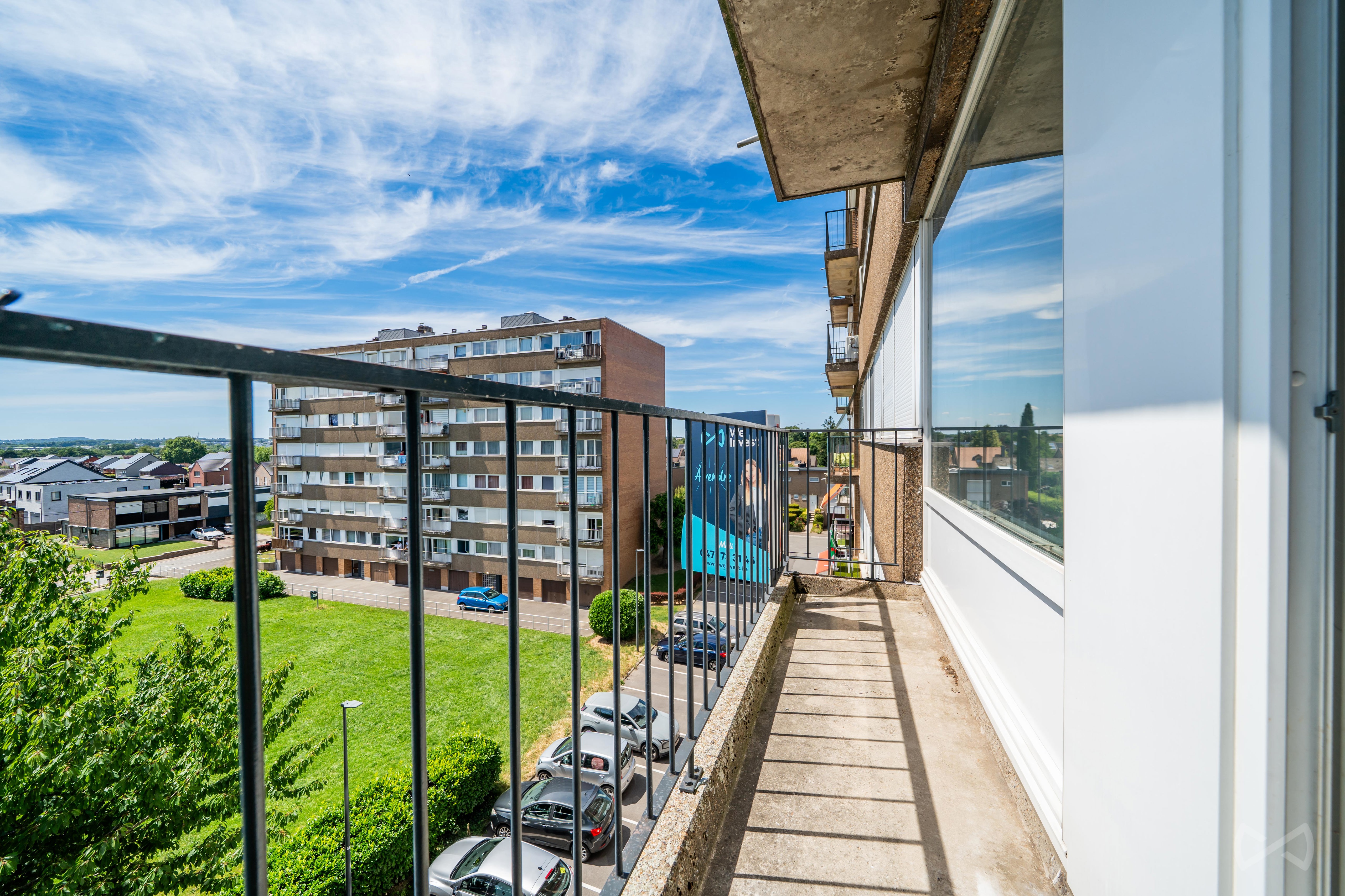 Foto van de woning