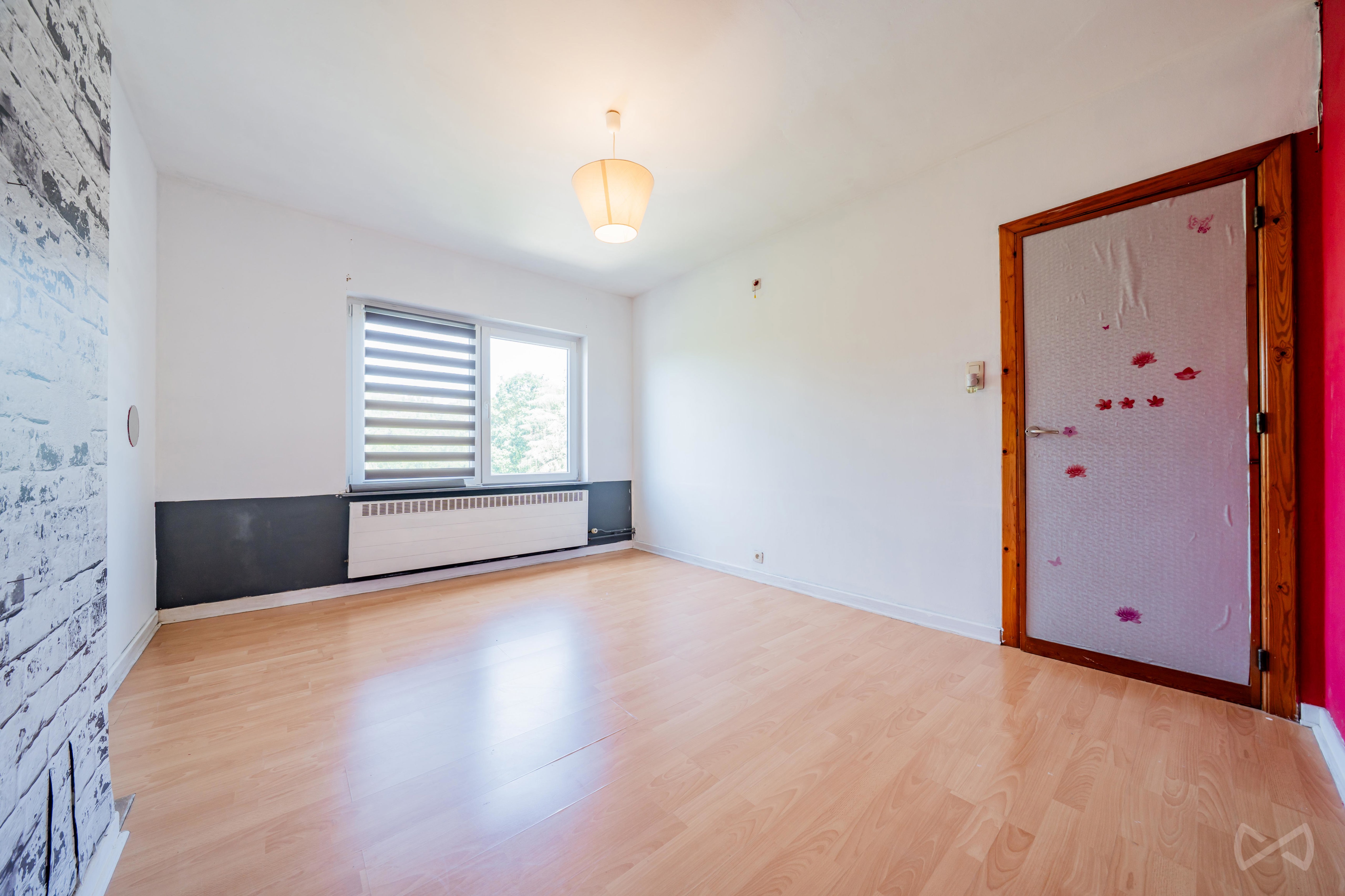 Photo 3 sur 4 pour Maison de trois chambres à Couillet