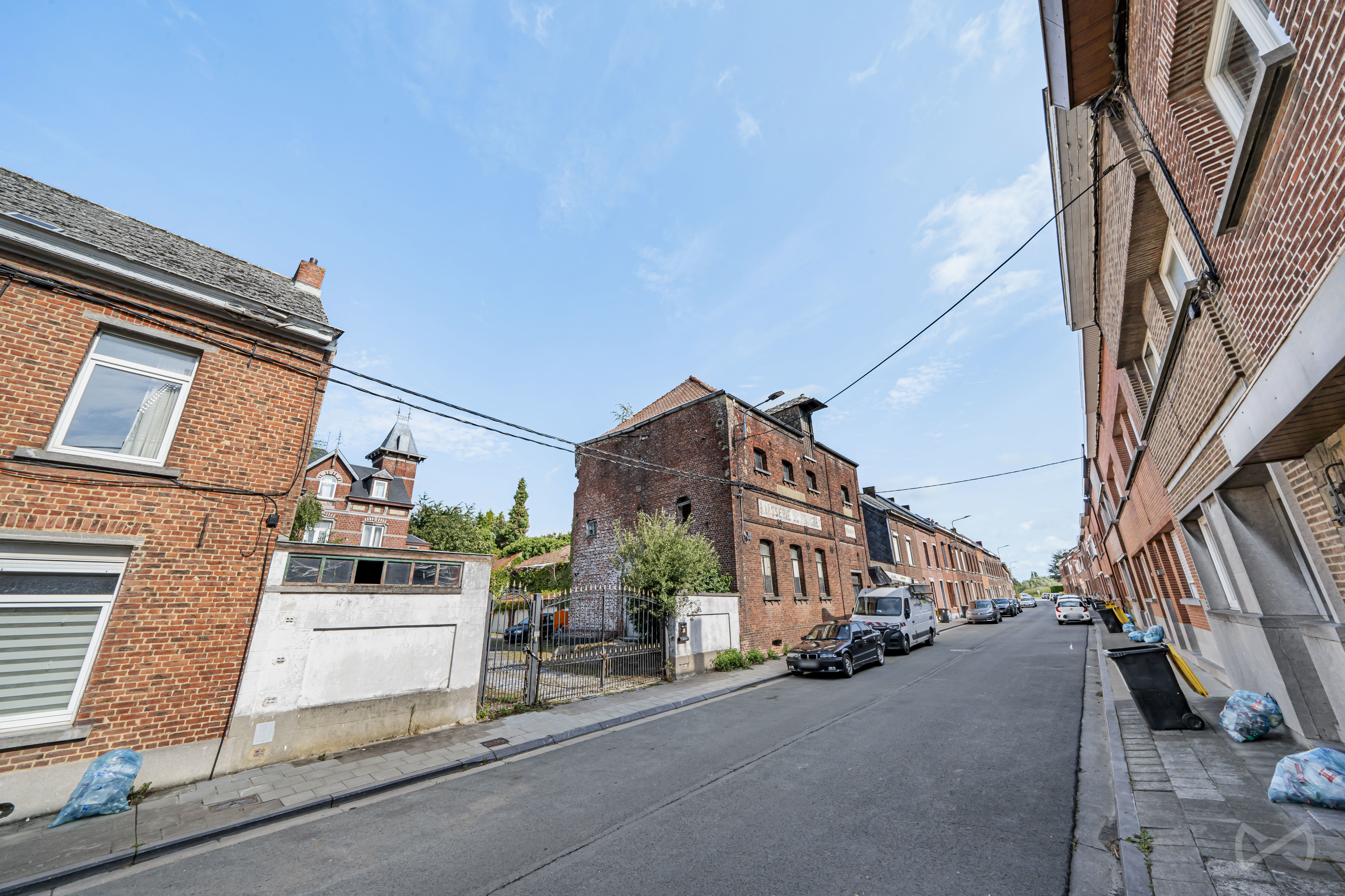 Picture 1 of 4 for Maison de maitre with seven bedrooms in Soignies