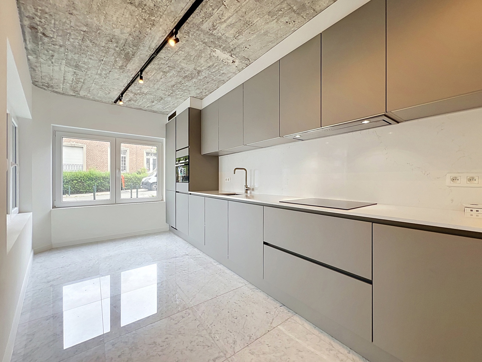 Foto van de woning