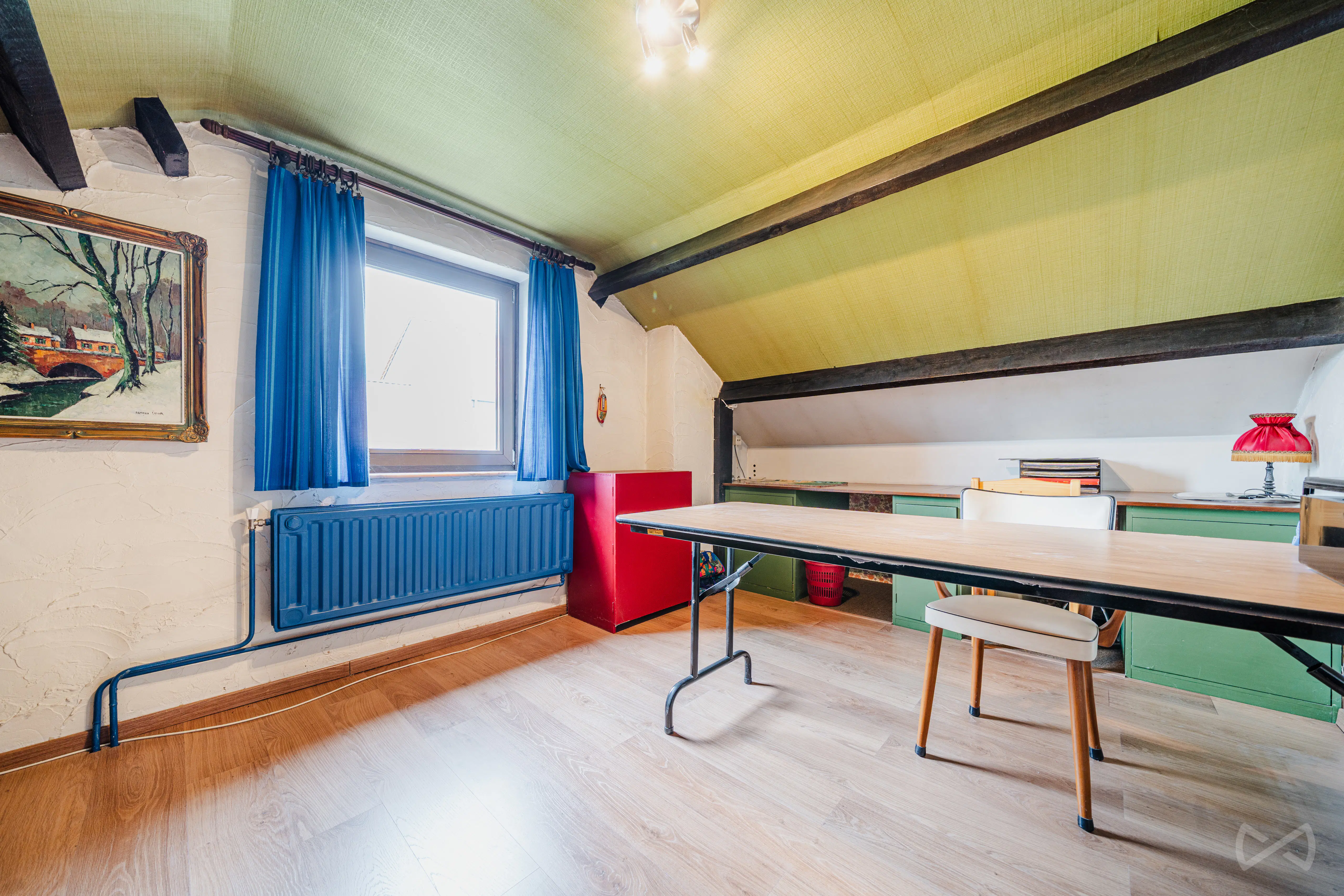 Photo 1 sur 4 pour Villa de trois chambres à Céroux-mousty
