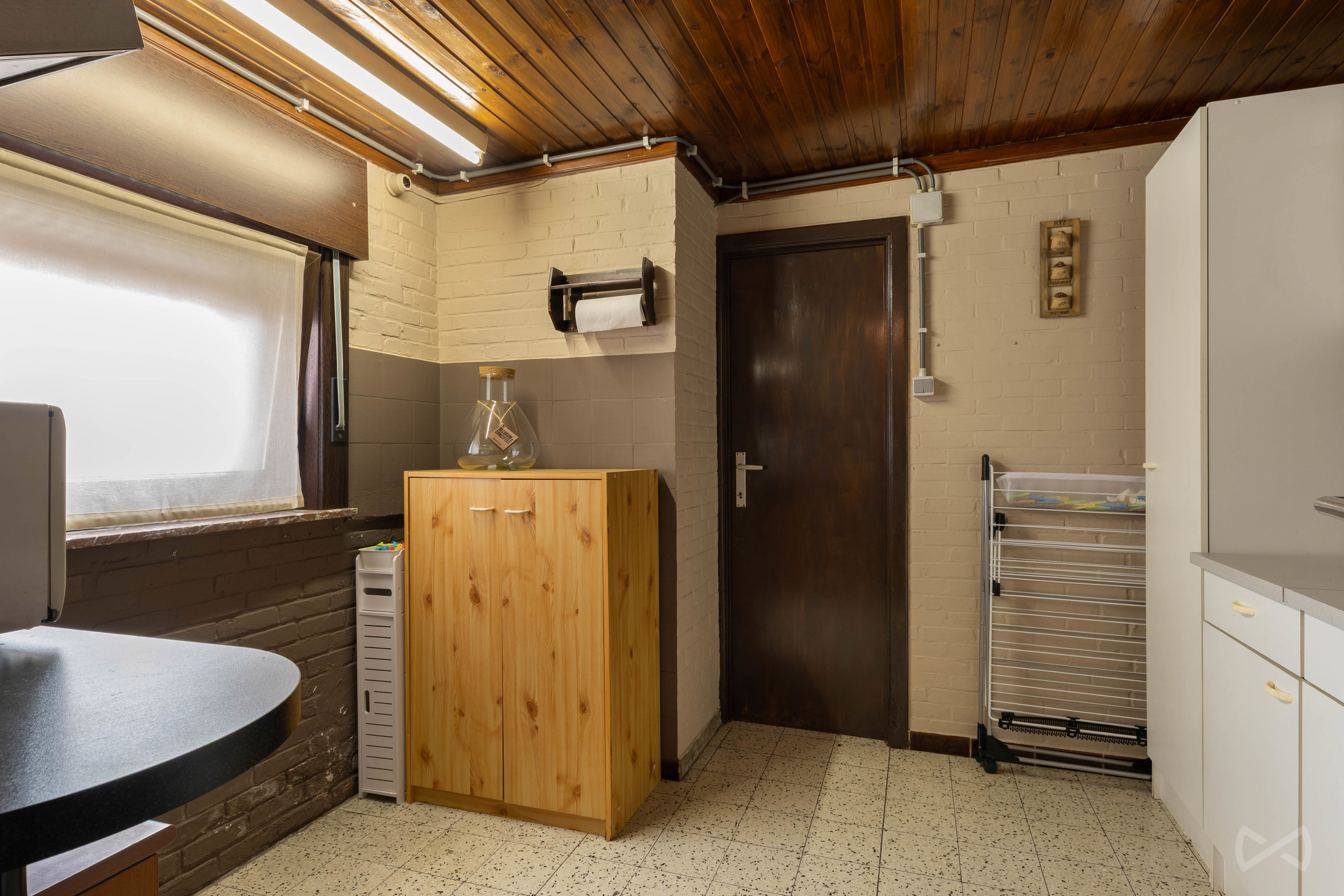 Picture 3 of 4 for House with three bedrooms in Lubbeek