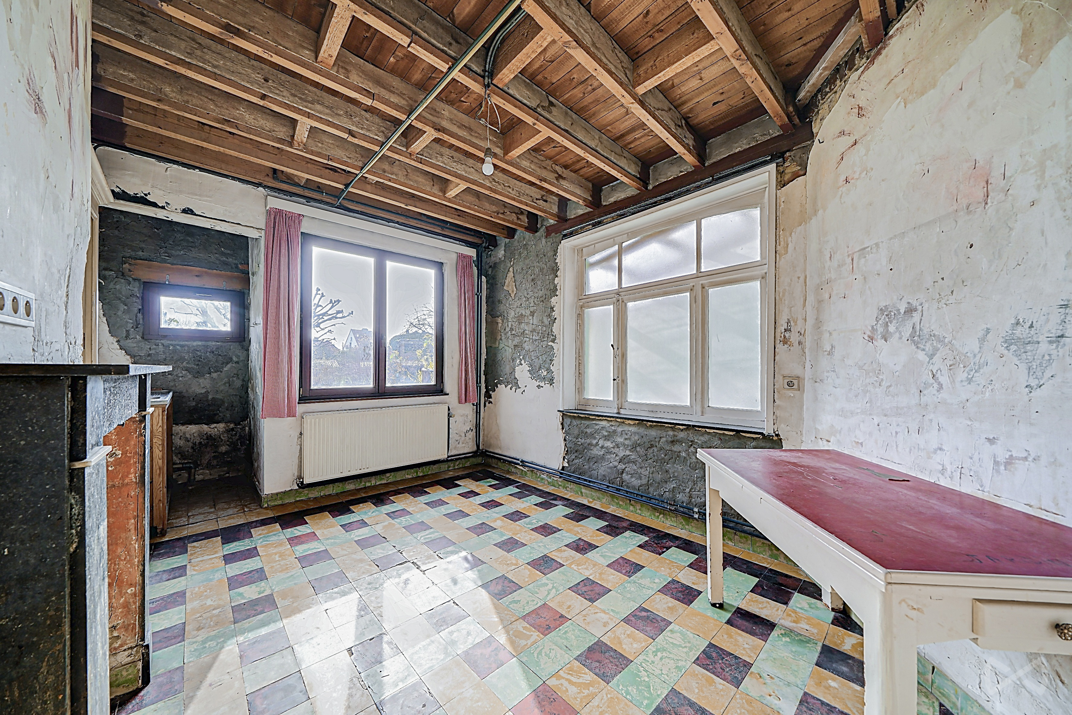 Picture 2 of 4 for Charming house with five bedrooms in Ottignies