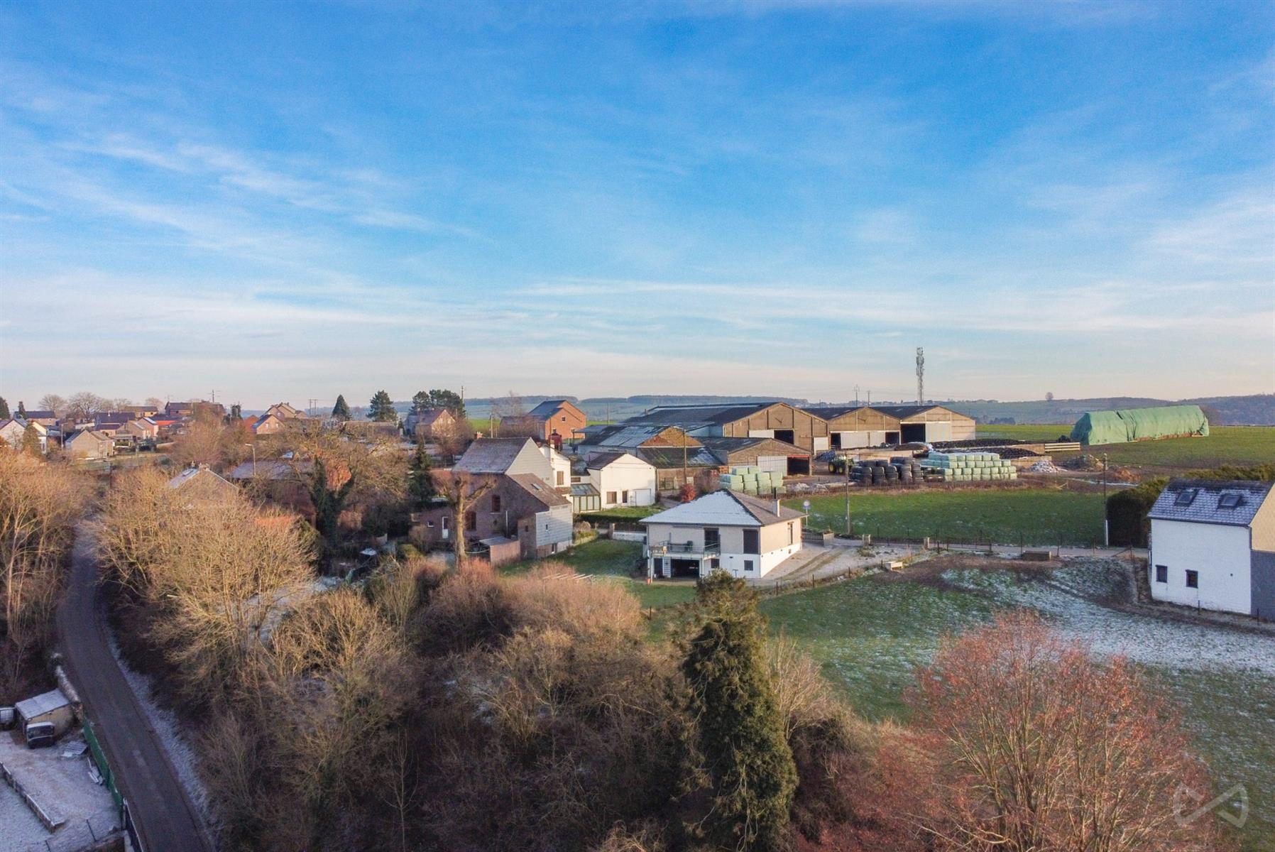 Picture 3 of 4 for House with two bedrooms in Thy-le-château