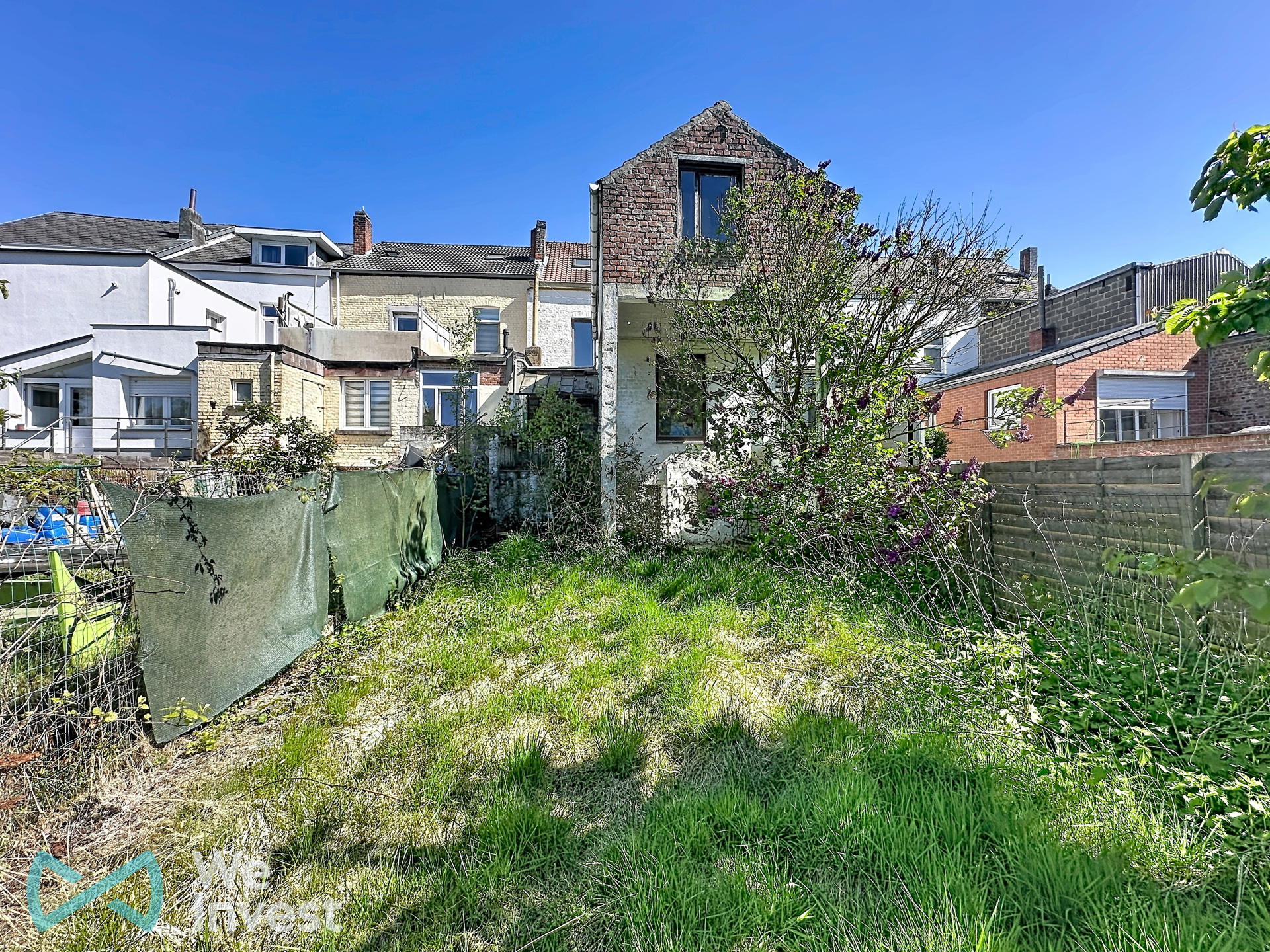 Picture 4 of 4 for House with three bedrooms in Wavre