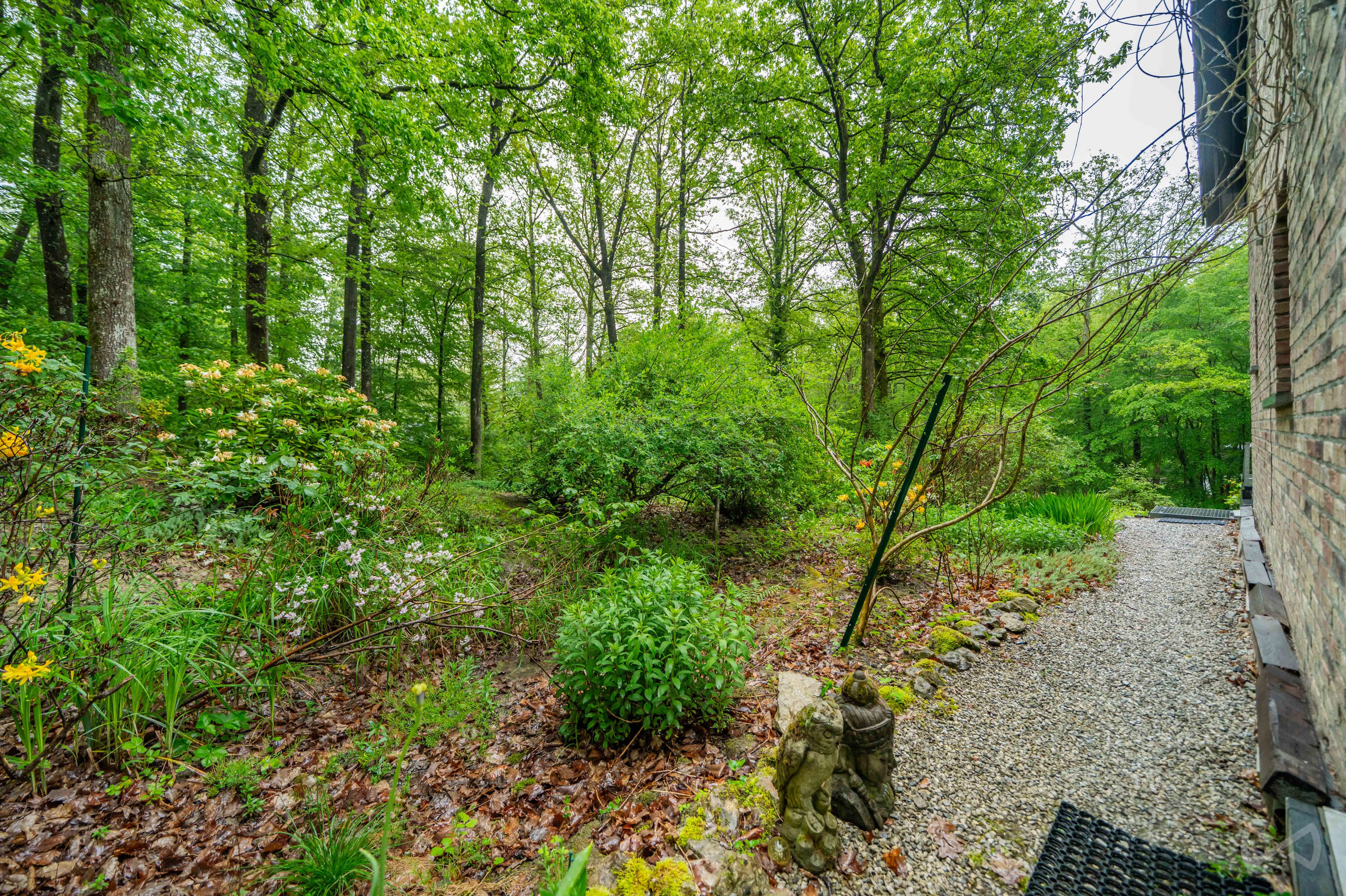 Picture 4 of 4 for Villa with three bedrooms in Philippeville