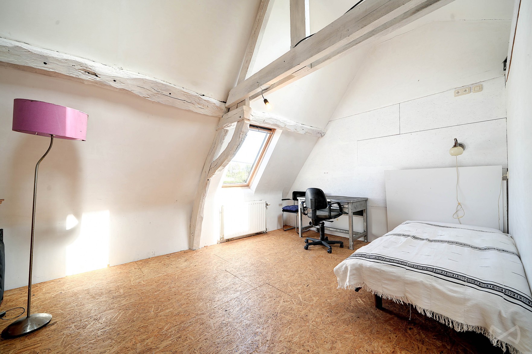 Picture 2 of 4 for Villa farmtype with five bedrooms in Lens