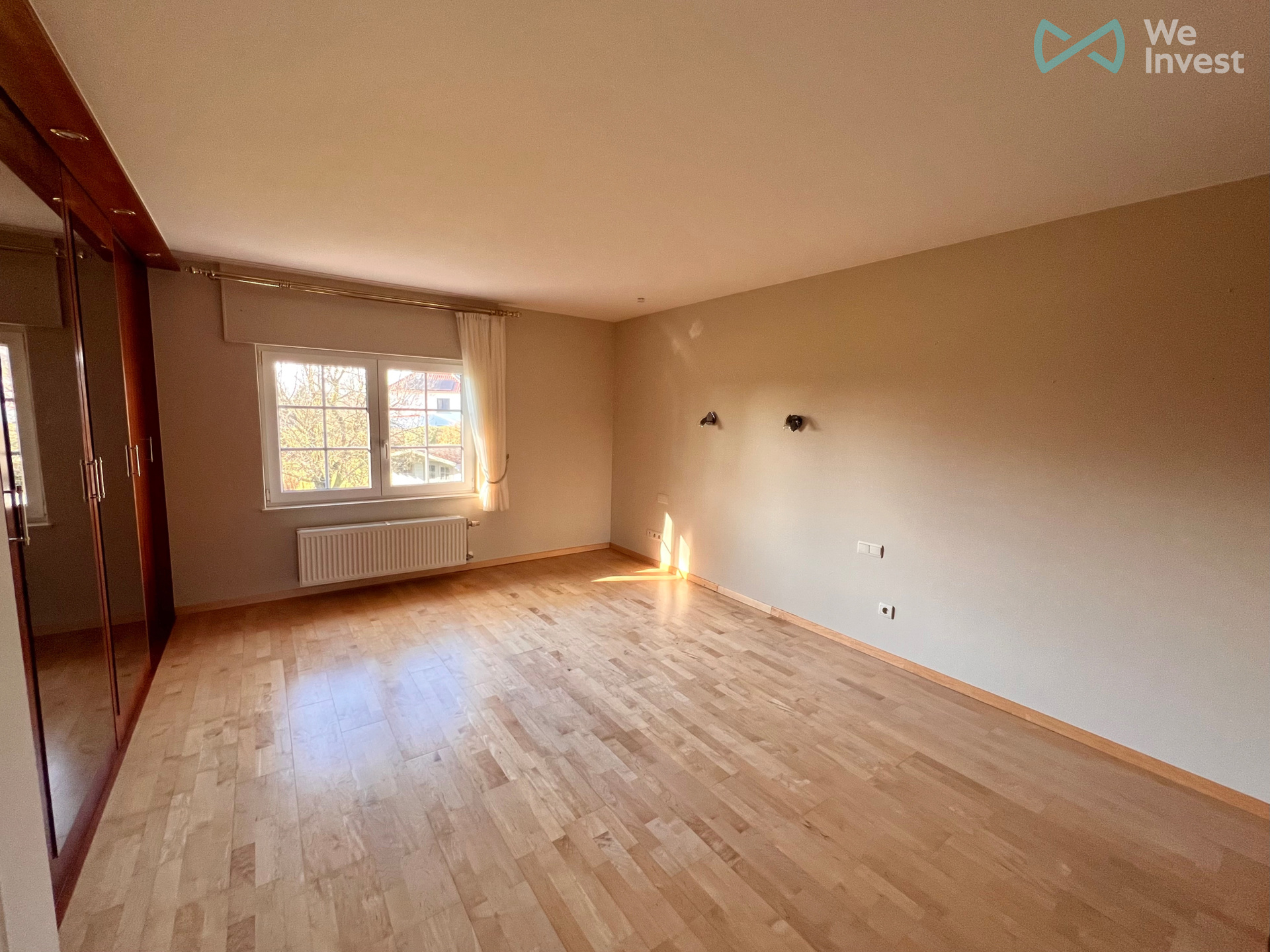 Photo 2 sur 4 pour Maison de cinq chambres à Grez-Doiceau