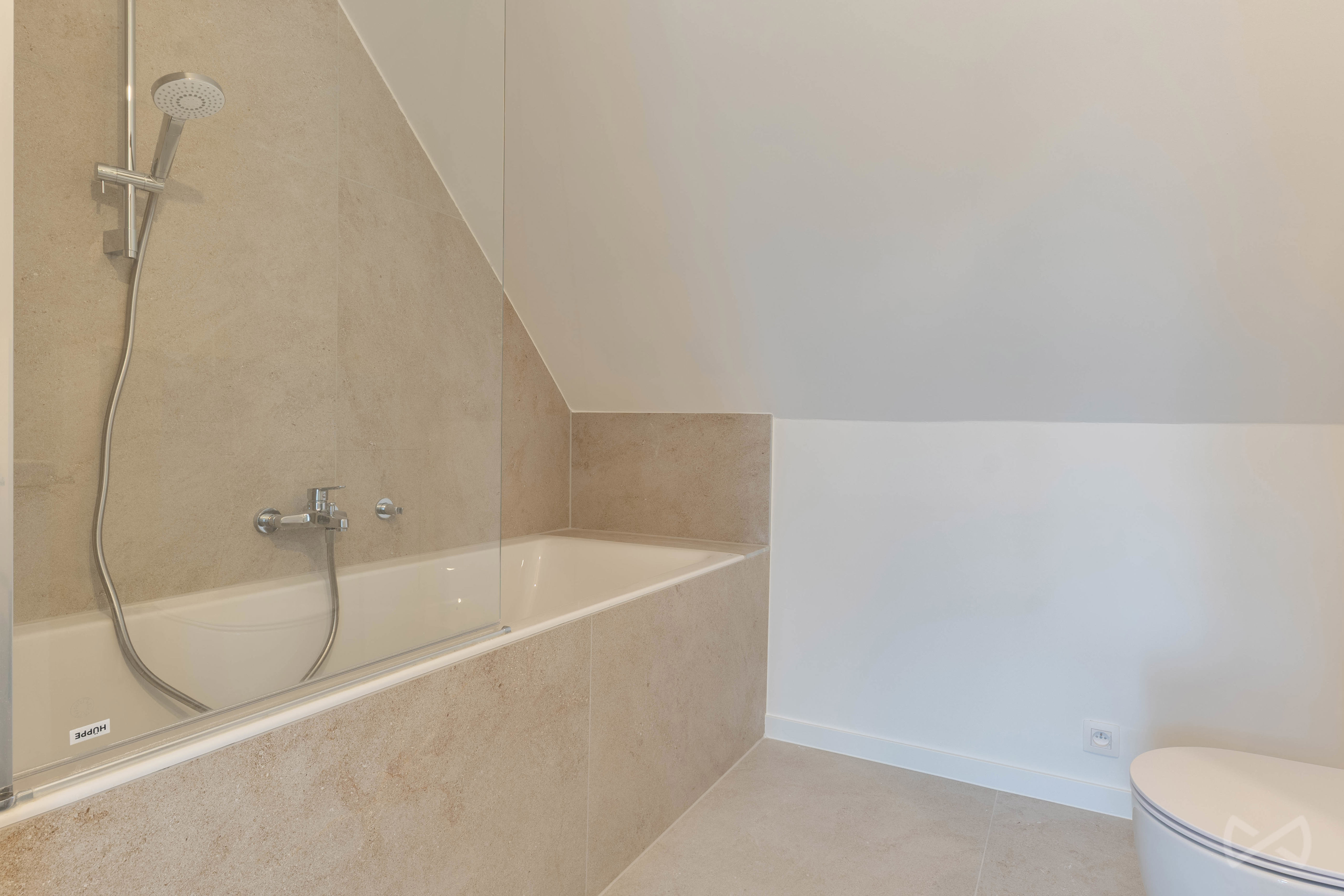 Picture 3 of 4 for House with four bedrooms in Leuven