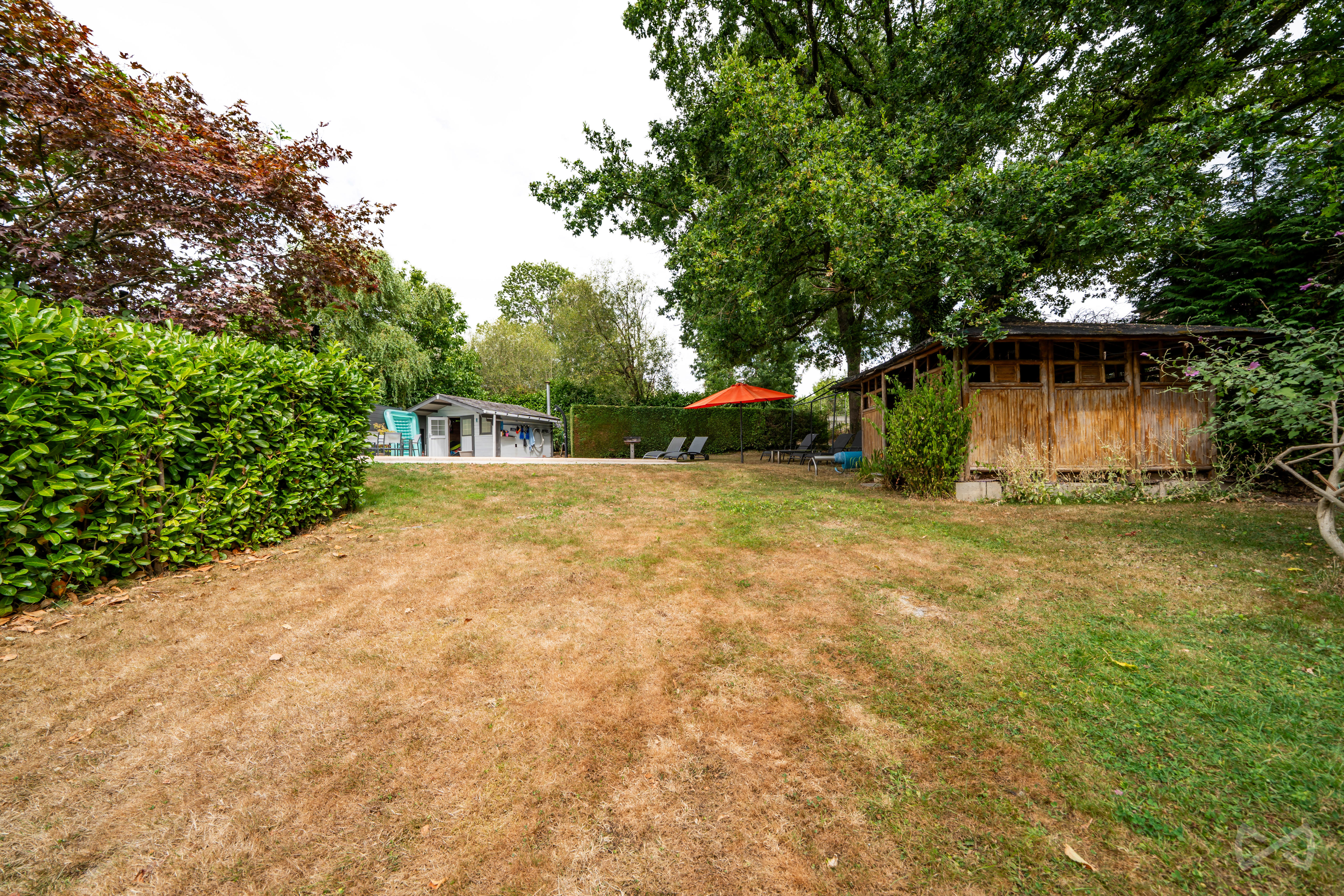 Picture 3 of 4 for Villa with two bedrooms in Ham-sur-Heure-Nalinnes