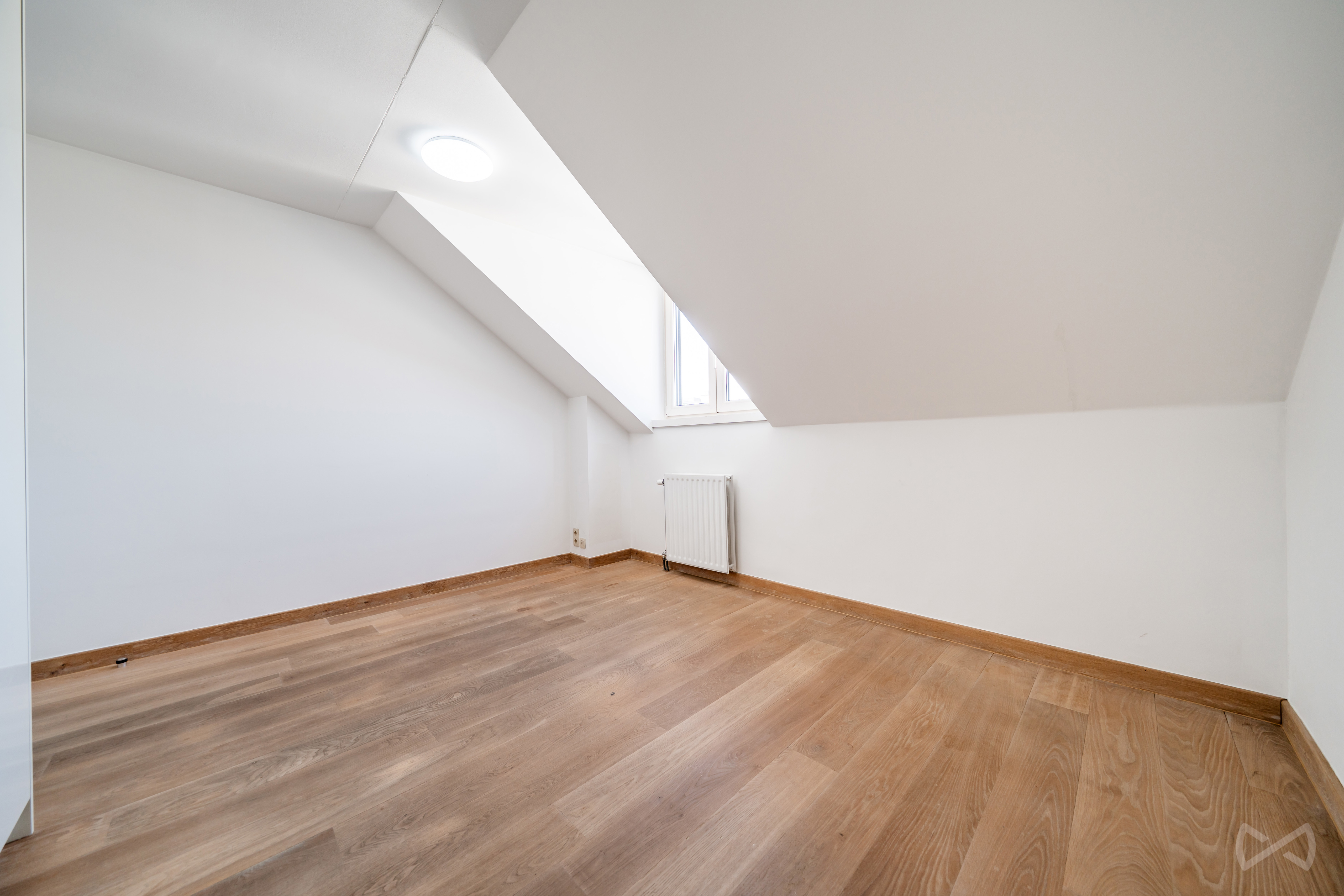 Picture 3 of 4 for Triplex with three bedrooms in Bruxelles