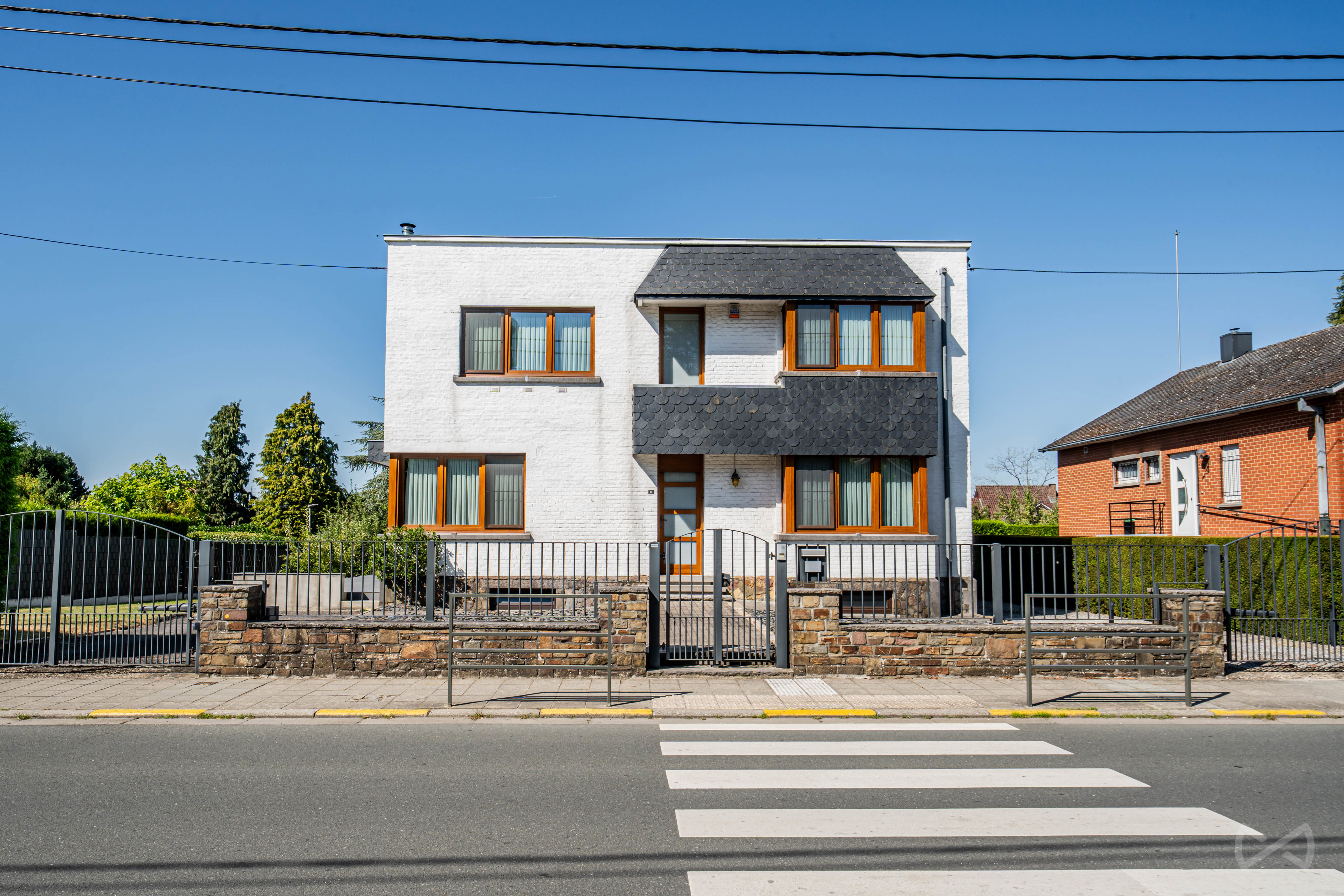 Photo 4 sur 4 pour Maison de cinq chambres à Montigny-le-Tilleul