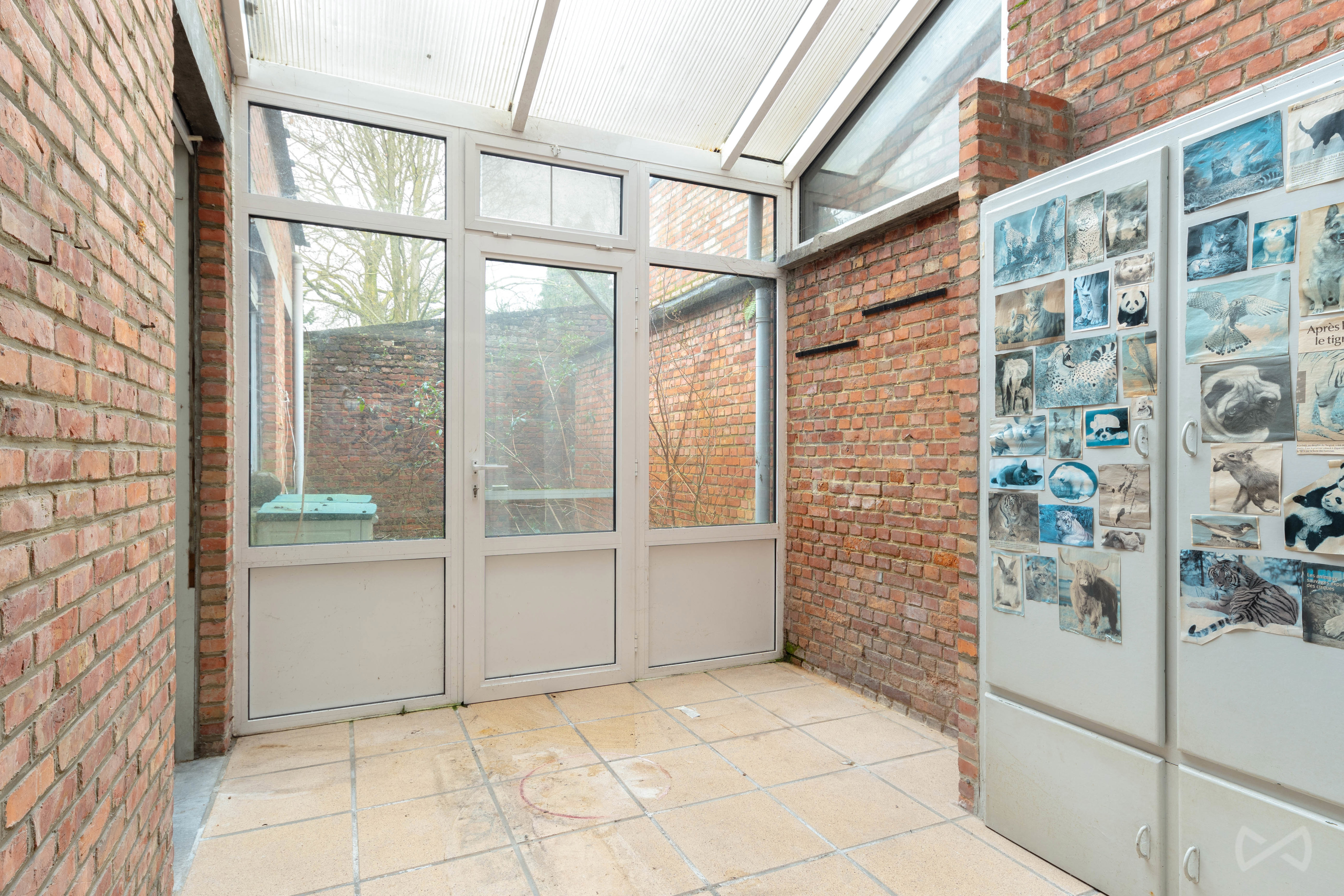 Foto 1 van 4 van Huis met vijf slaapkamers in Leuven