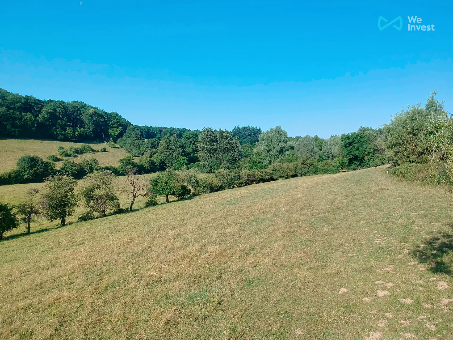 Photo 4 sur 4 pour Terrain à bâtir à Chimay