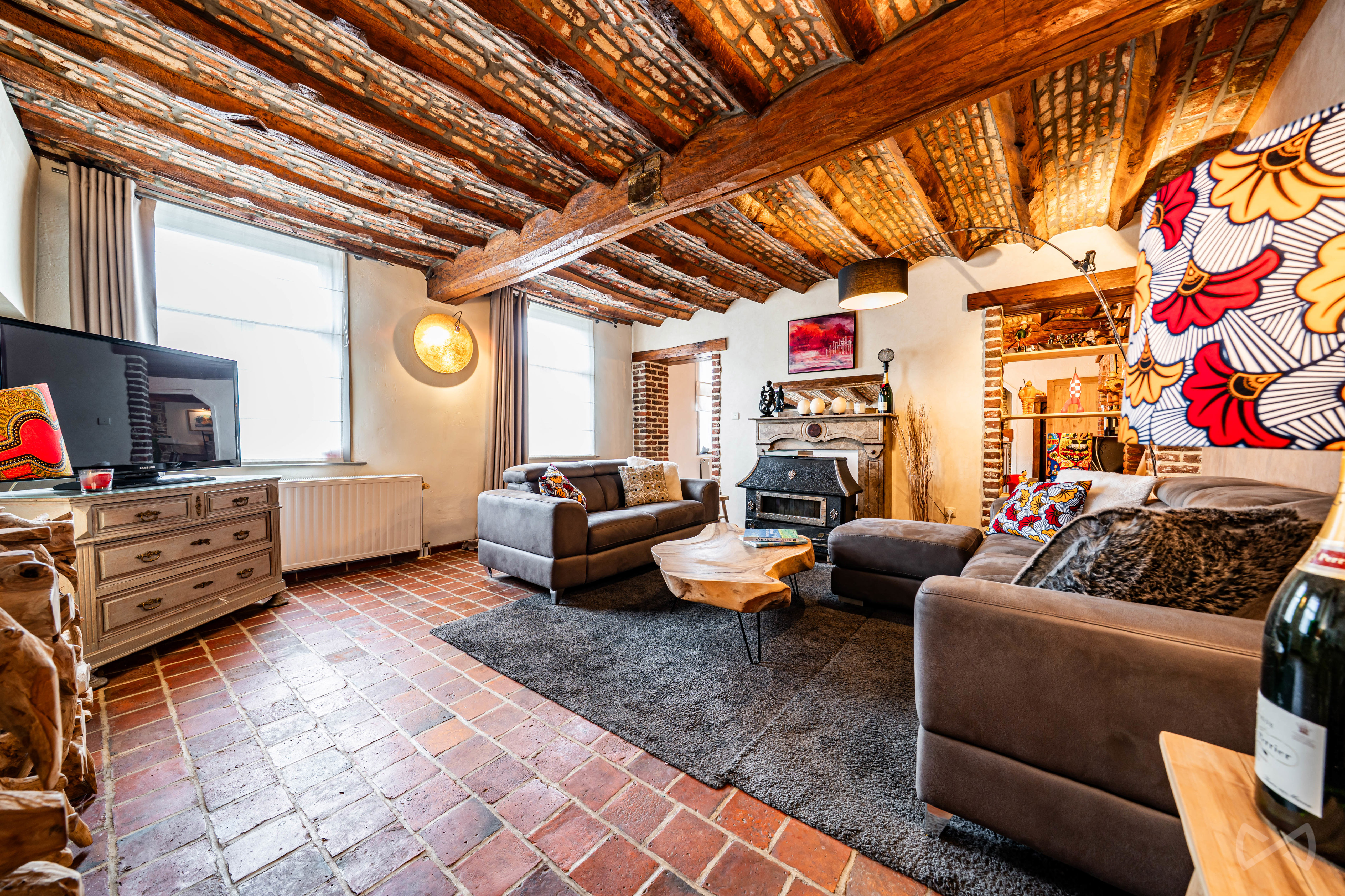 Picture 2 of 4 for House with four bedrooms in Ellignies-sainte-anne