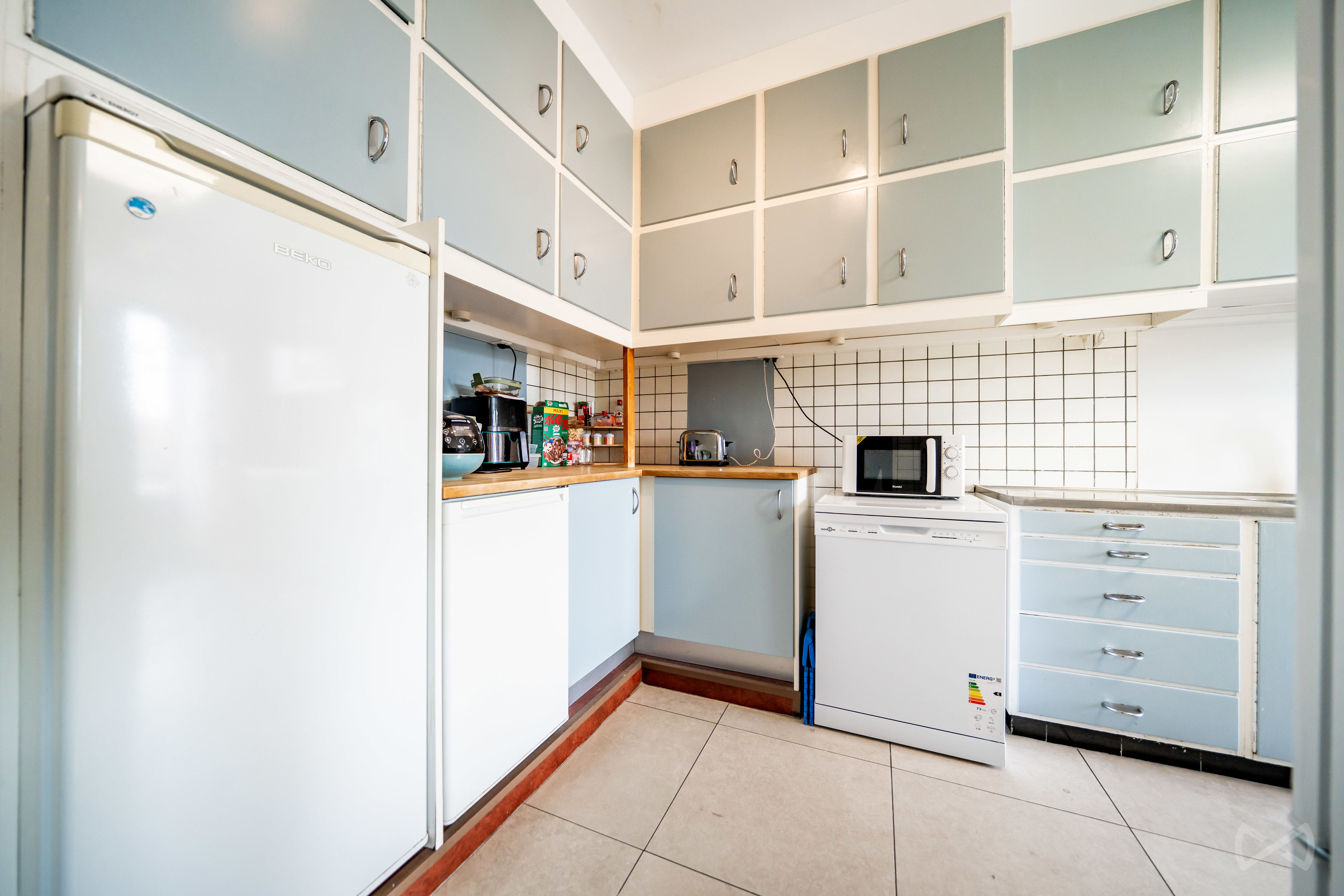 Photo 3 sur 4 pour Appartement de trois chambres à Liège
