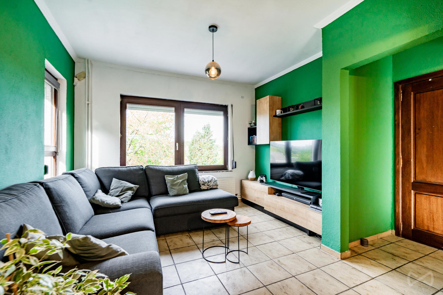 Picture 2 of 3 for House with three bedrooms in Bouffioulx