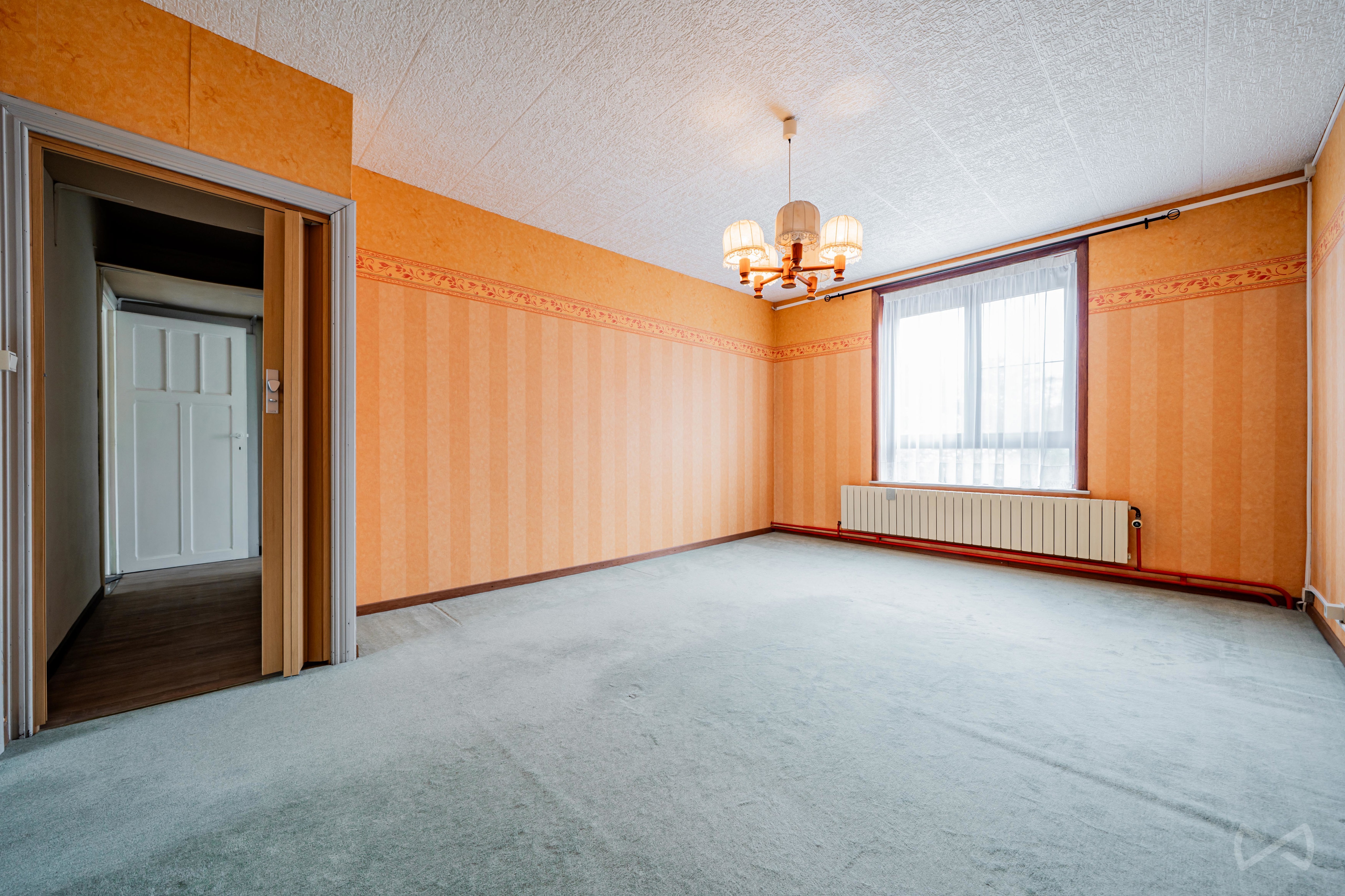 Picture 4 of 4 for House with three bedrooms in Havré