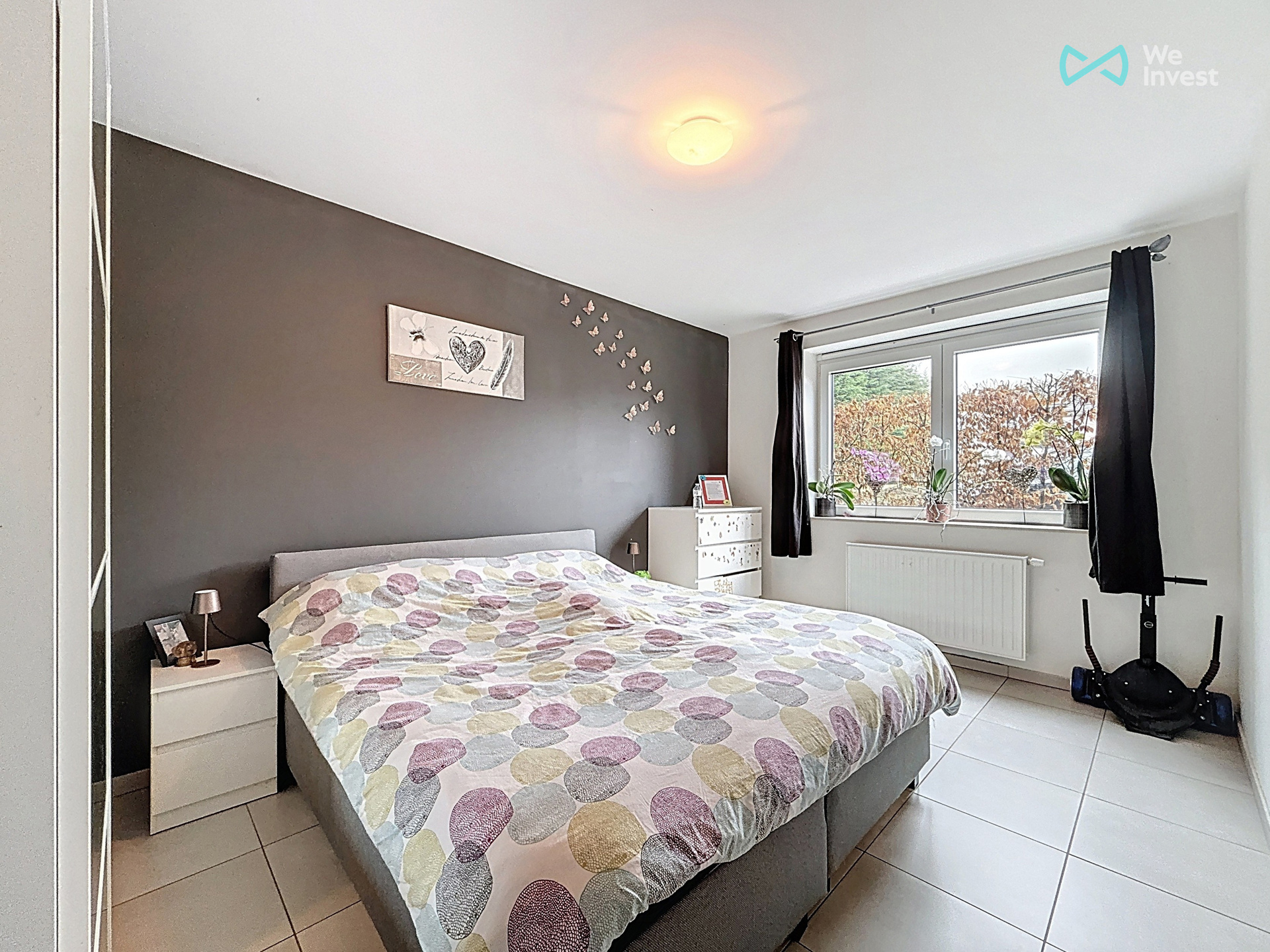 Picture 2 of 4 for Flat with two bedrooms in Villers-la-Ville