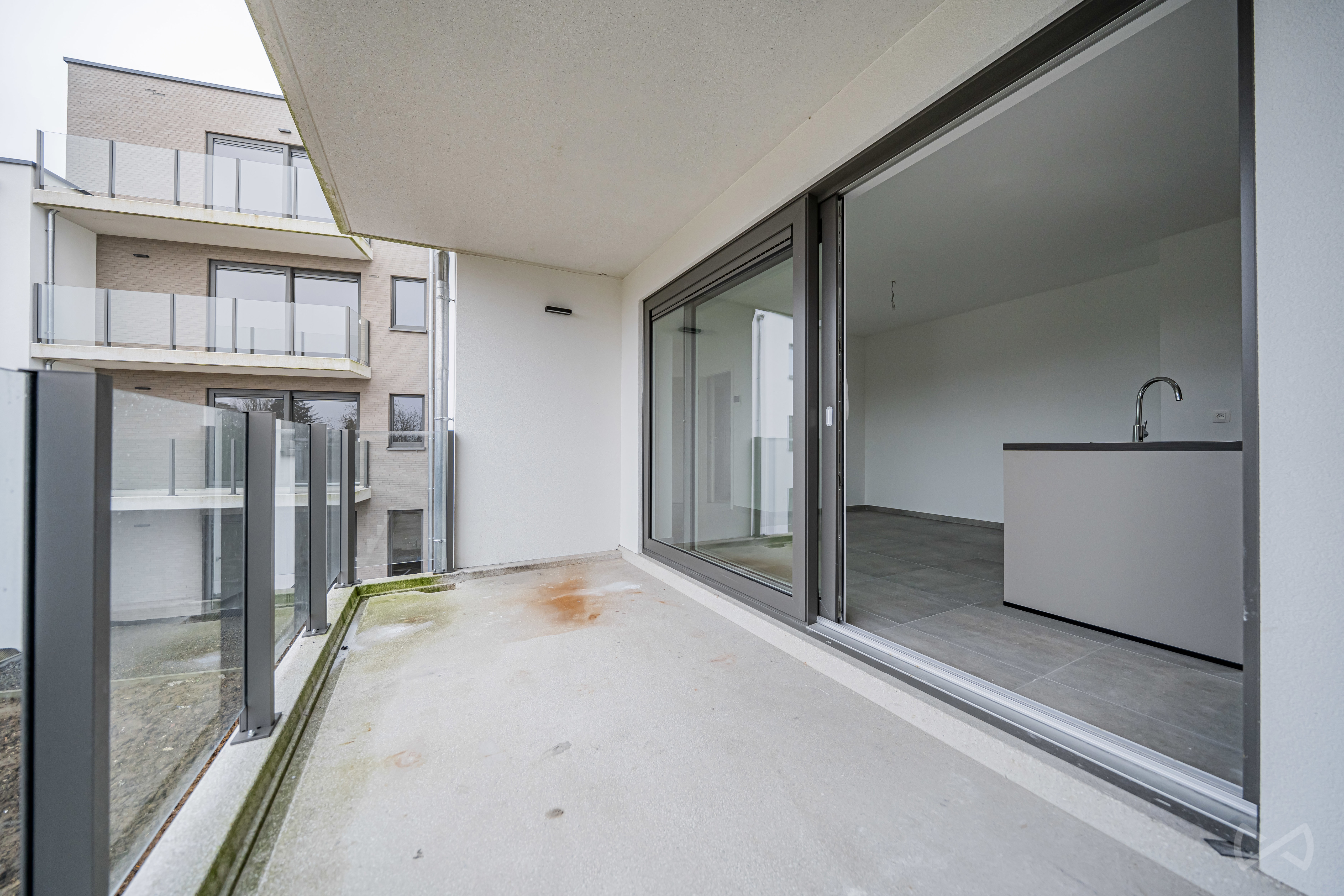 Picture 2 of 4 for Studio in Fléron