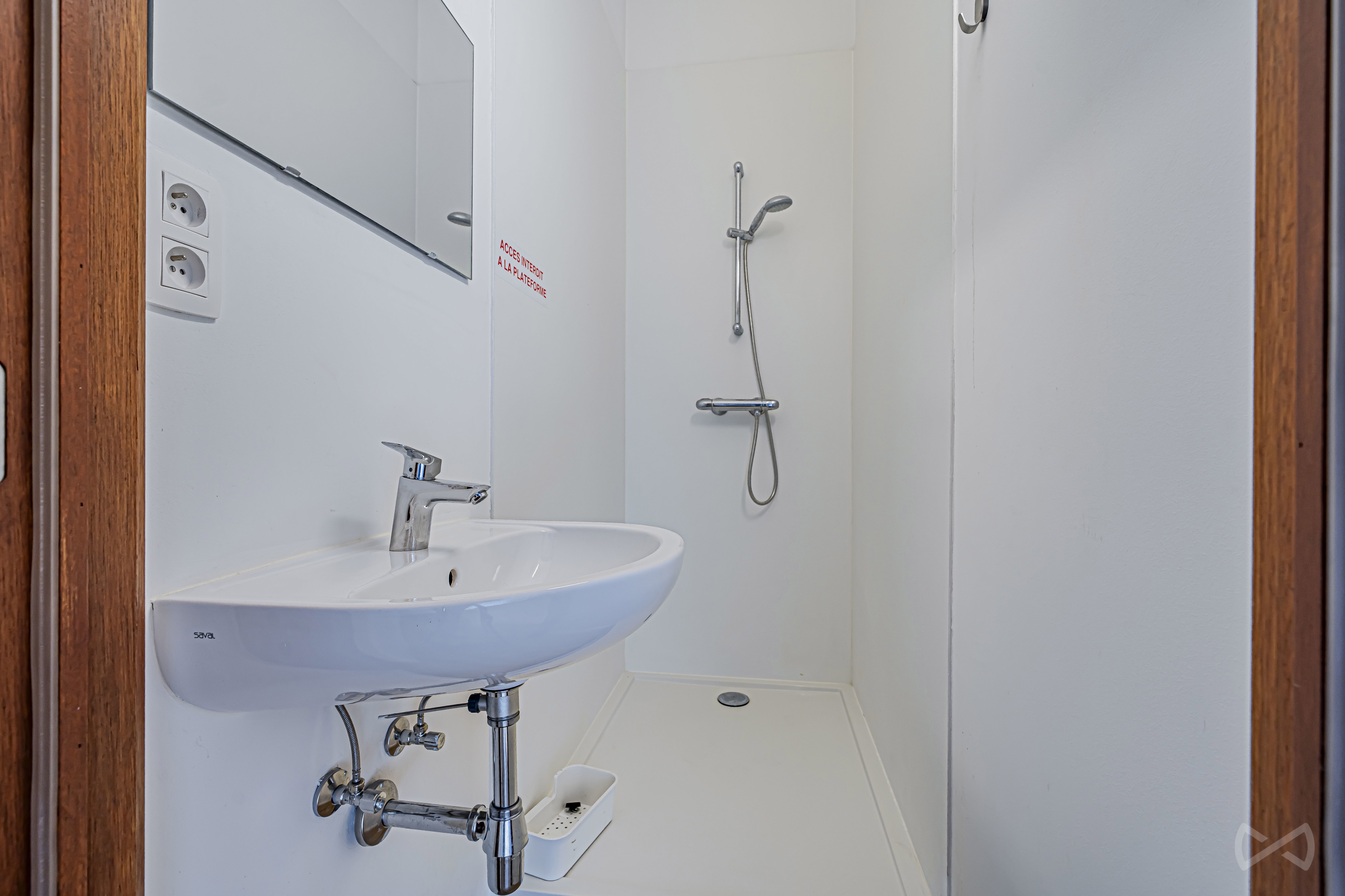 Photo 1 sur 4 pour Immeuble à appartements de neuf chambres à Liège