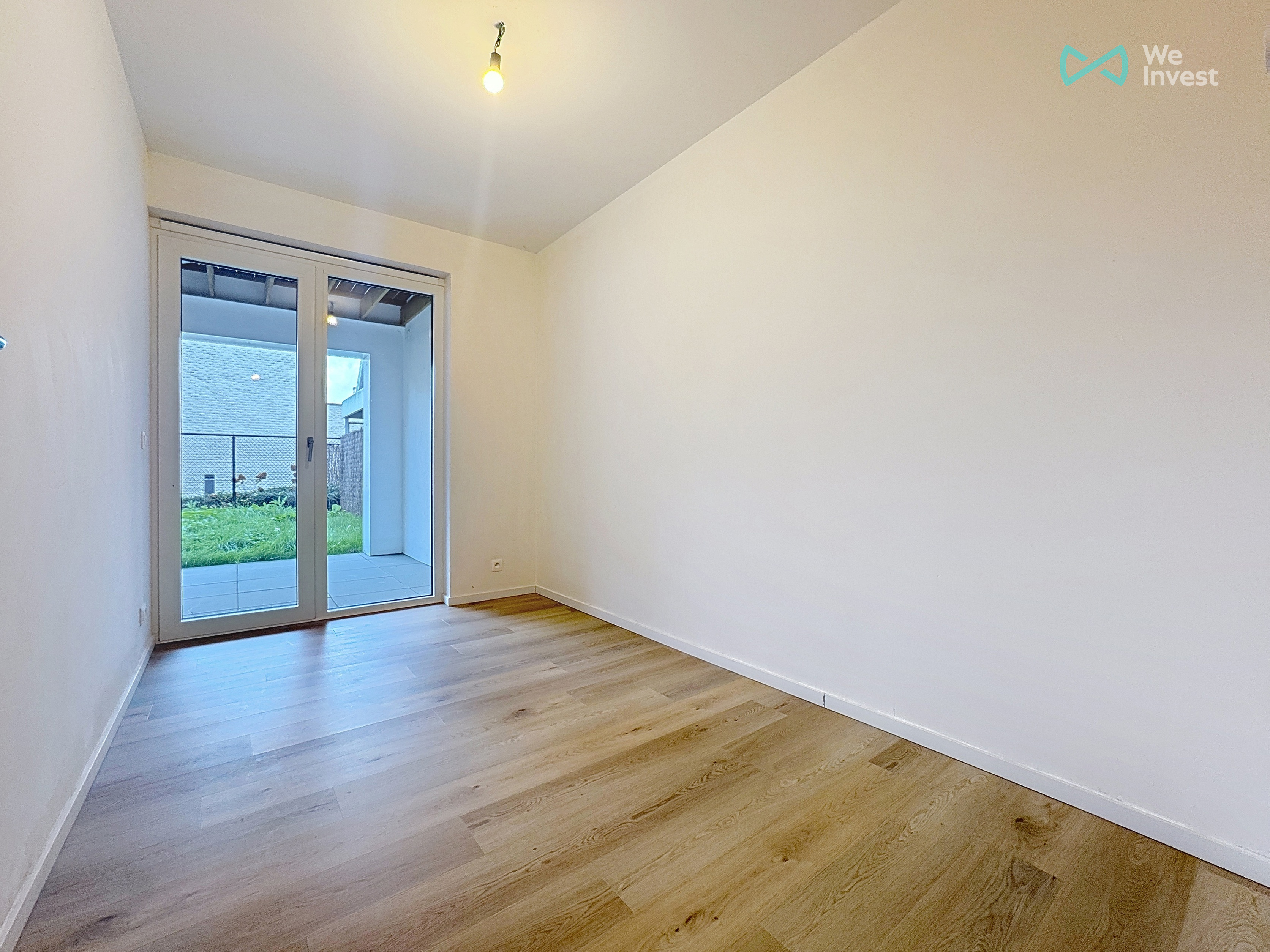 Picture 3 of 4 for Duplex with three bedrooms in Kortrijk
