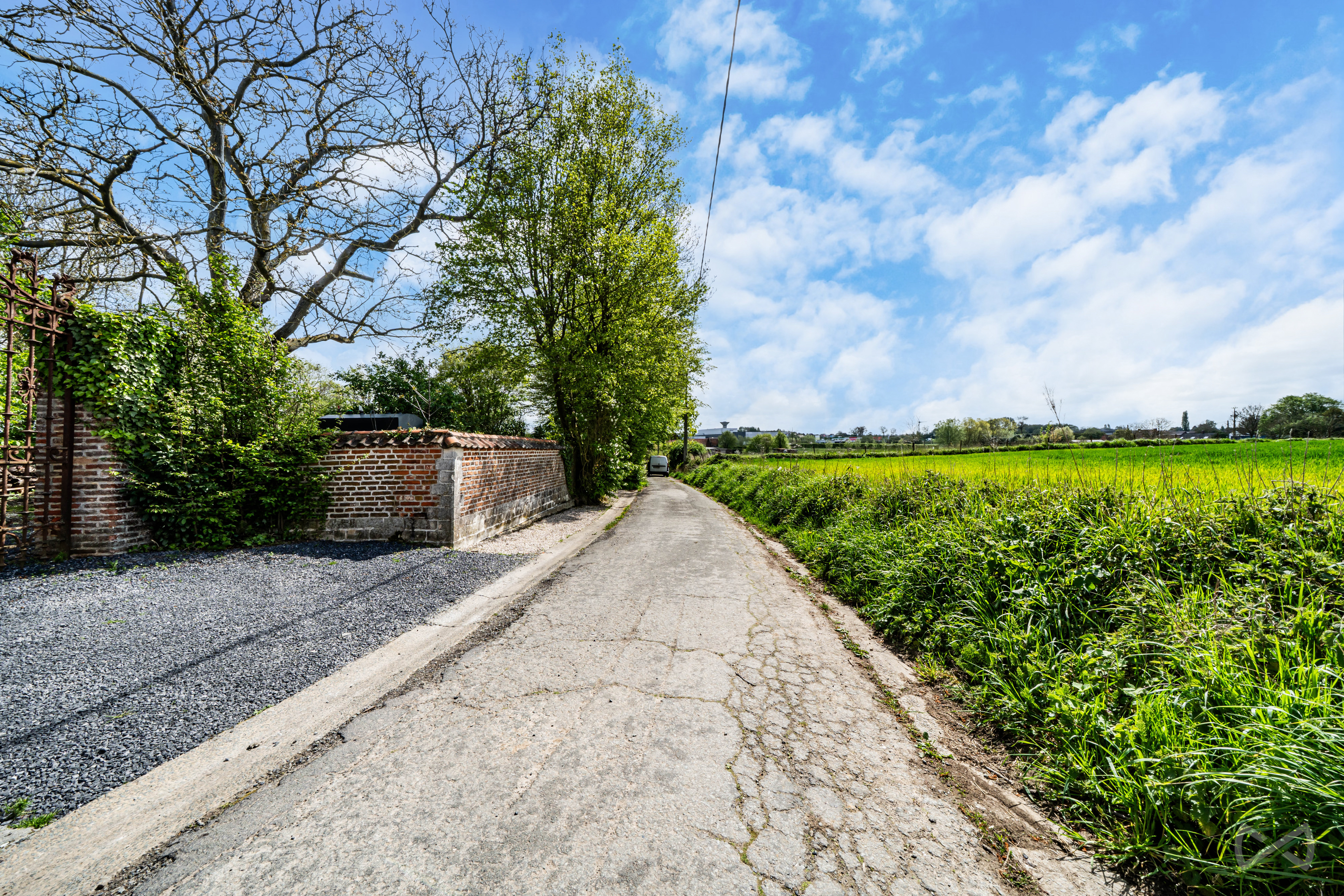 Picture 2 of 4 for Villa farmtype with five bedrooms in Ollignies