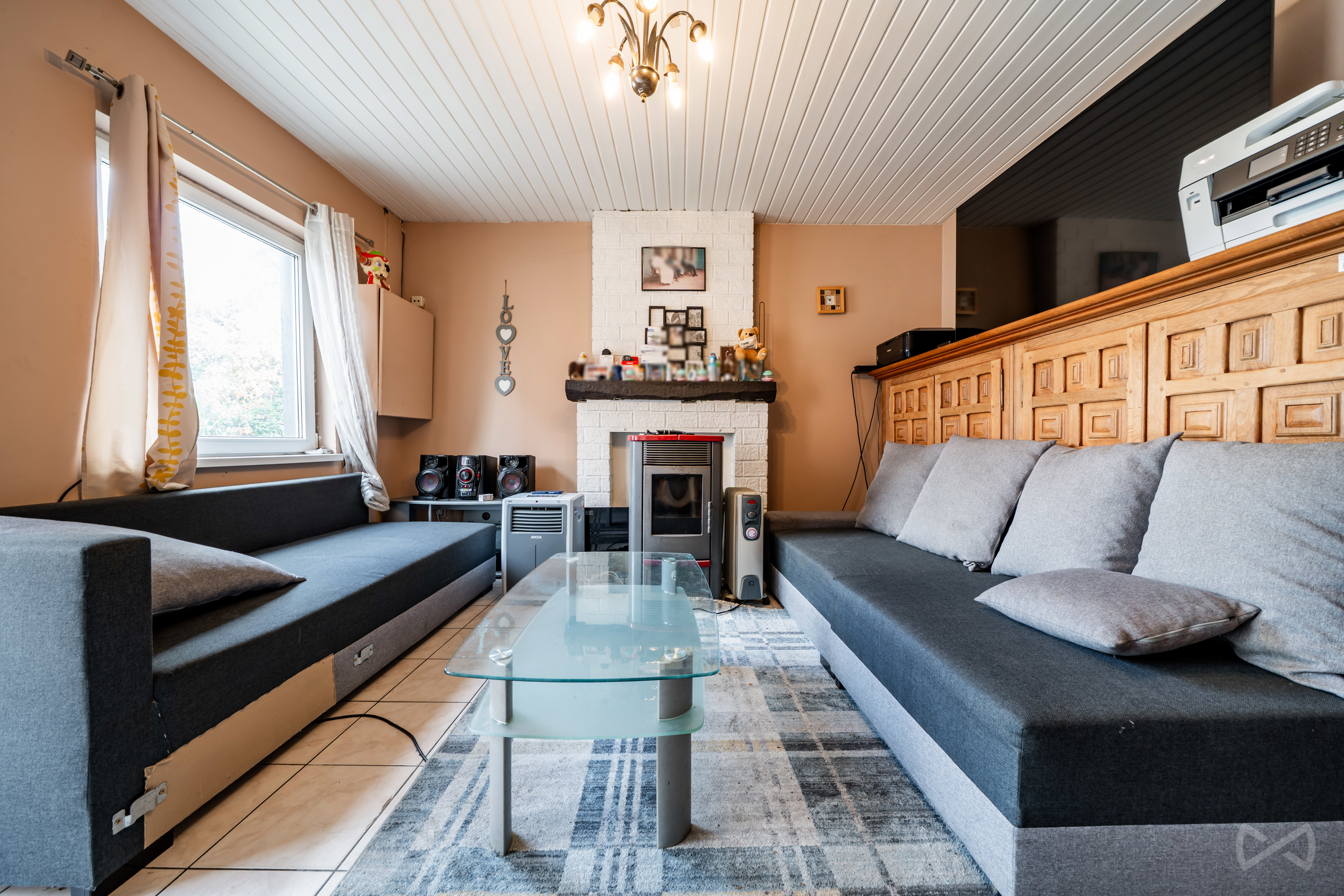 Photo 2 sur 3 pour Maison de deux chambres à Couillet