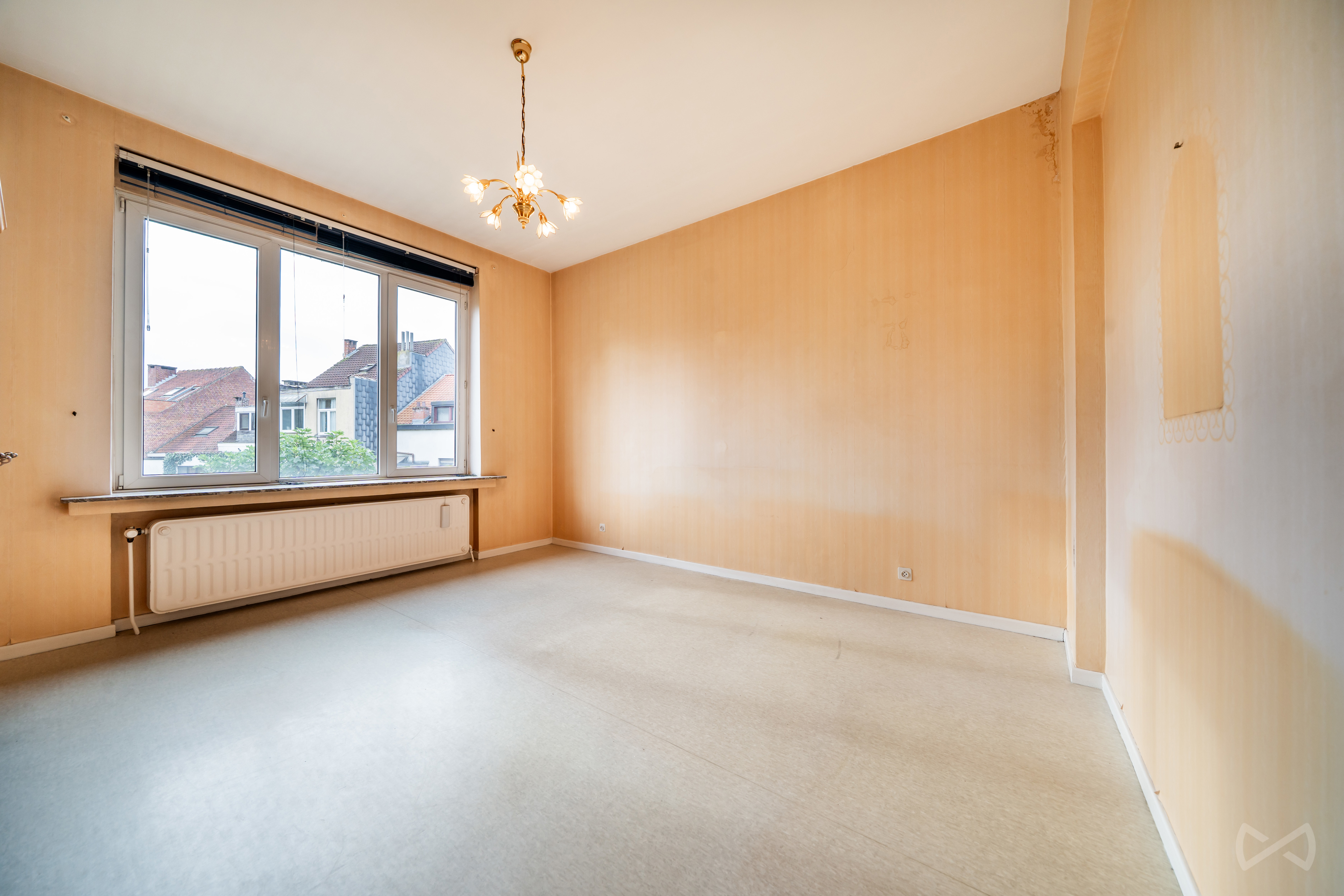 Picture 1 of 4 for House with three bedrooms in Anderlecht