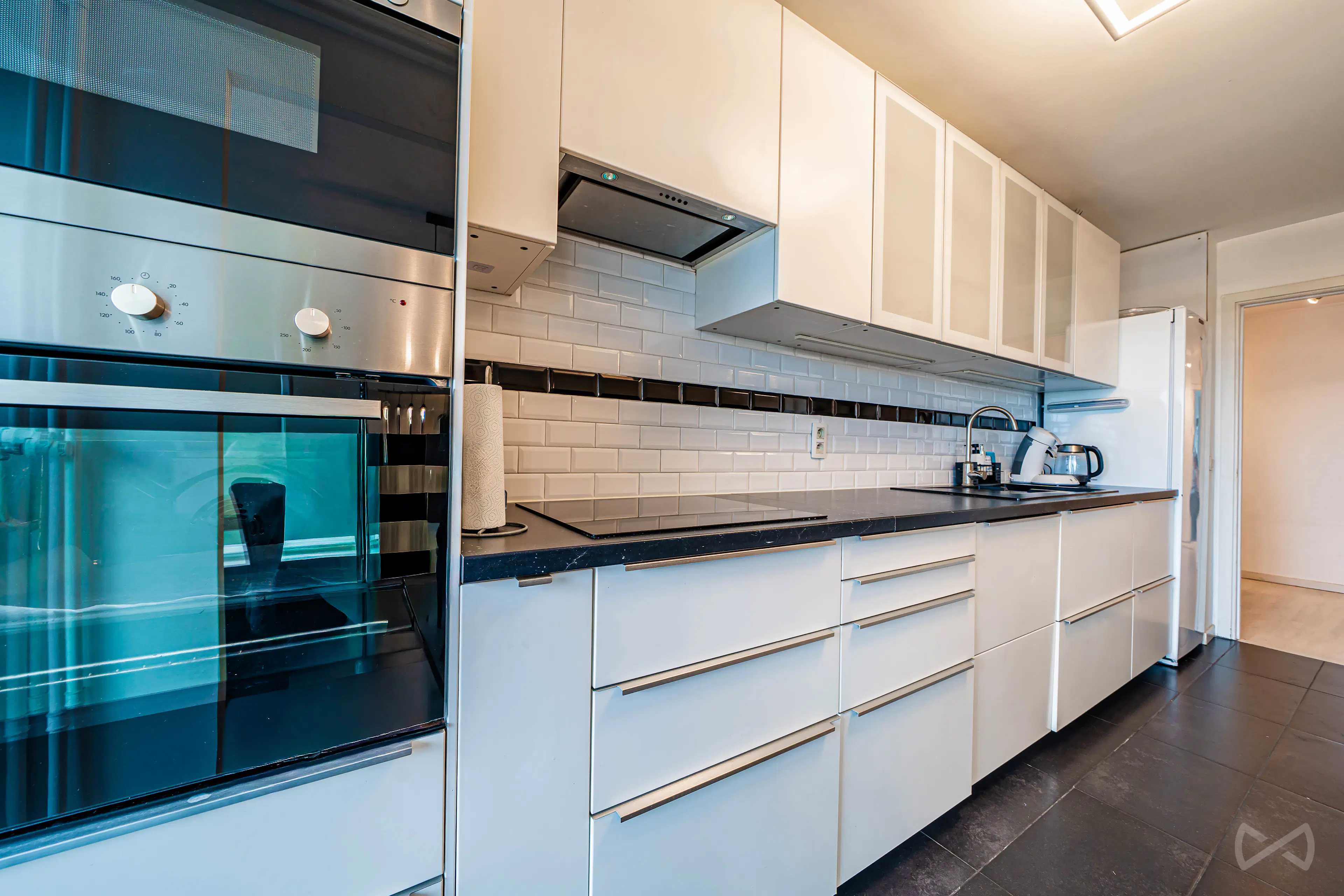 Picture 4 of 4 for Flat with two bedrooms in Evere