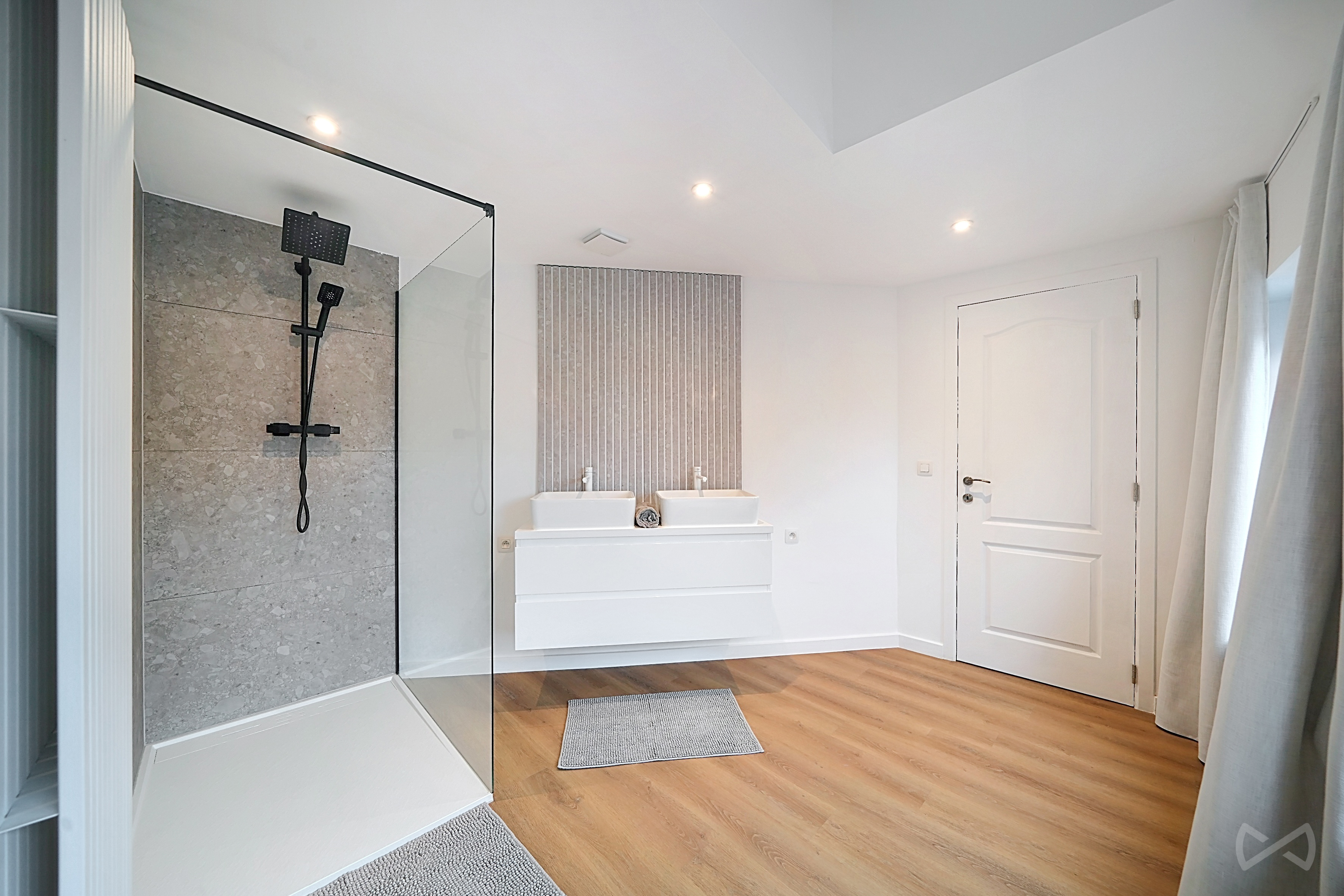 Picture 2 of 4 for Flat with one bedroom in Tamines