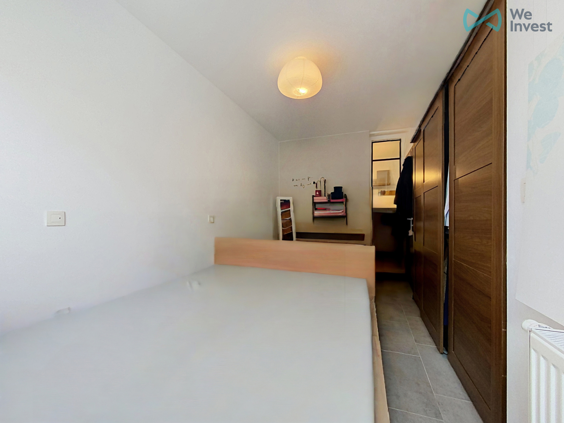 Photo 1 sur 4 pour Appartement d'une chambre à Koekelberg