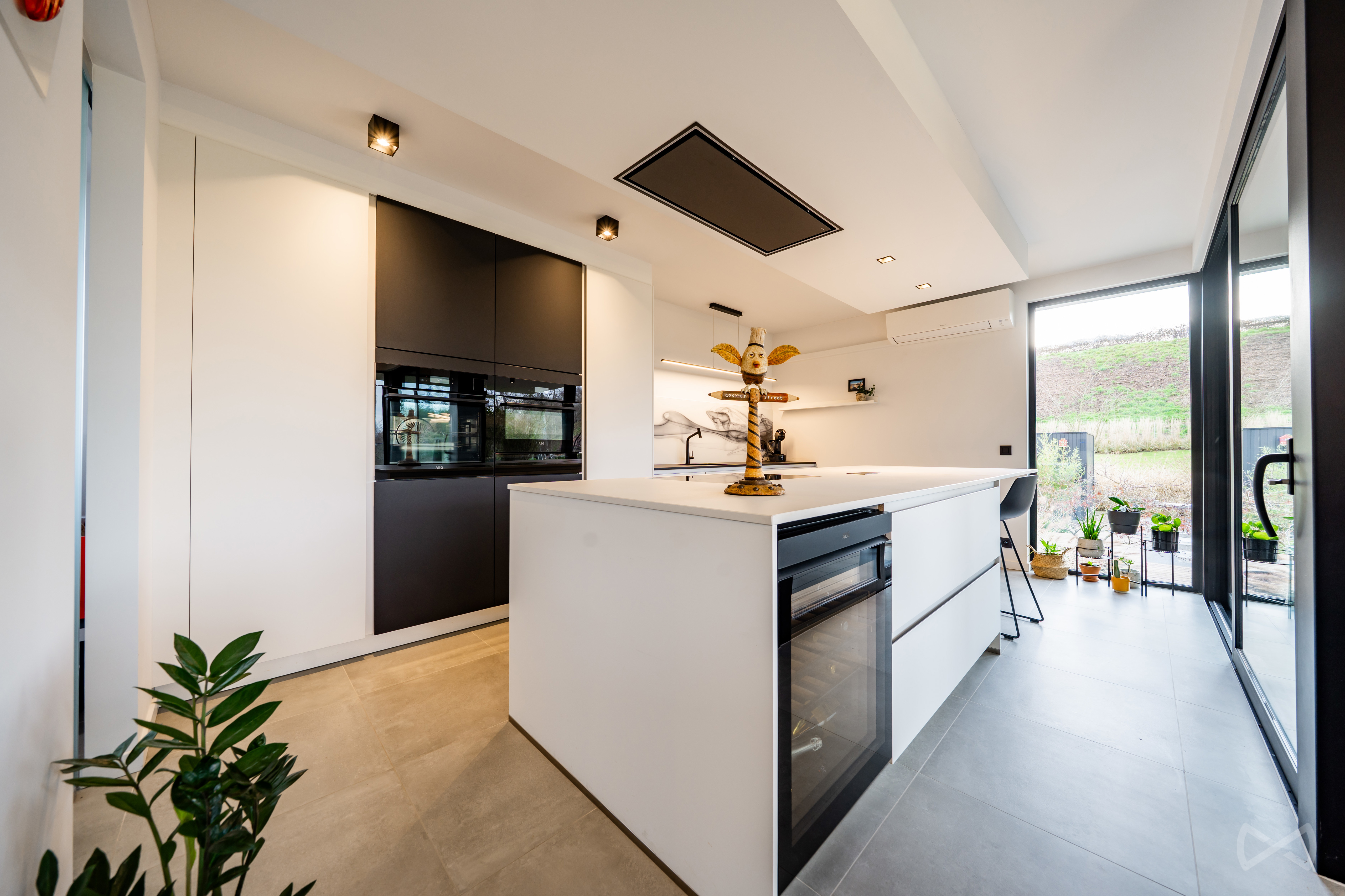 Photo 4 sur 4 pour Maison de cinq chambres à Yvoir